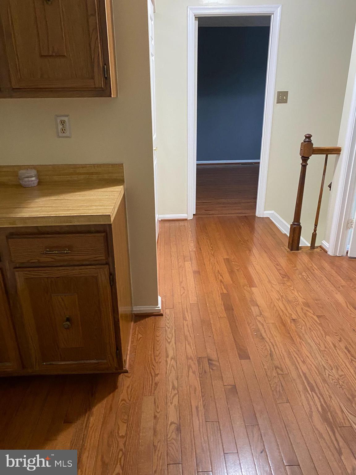 HAMPSHIRE - Residential Lease