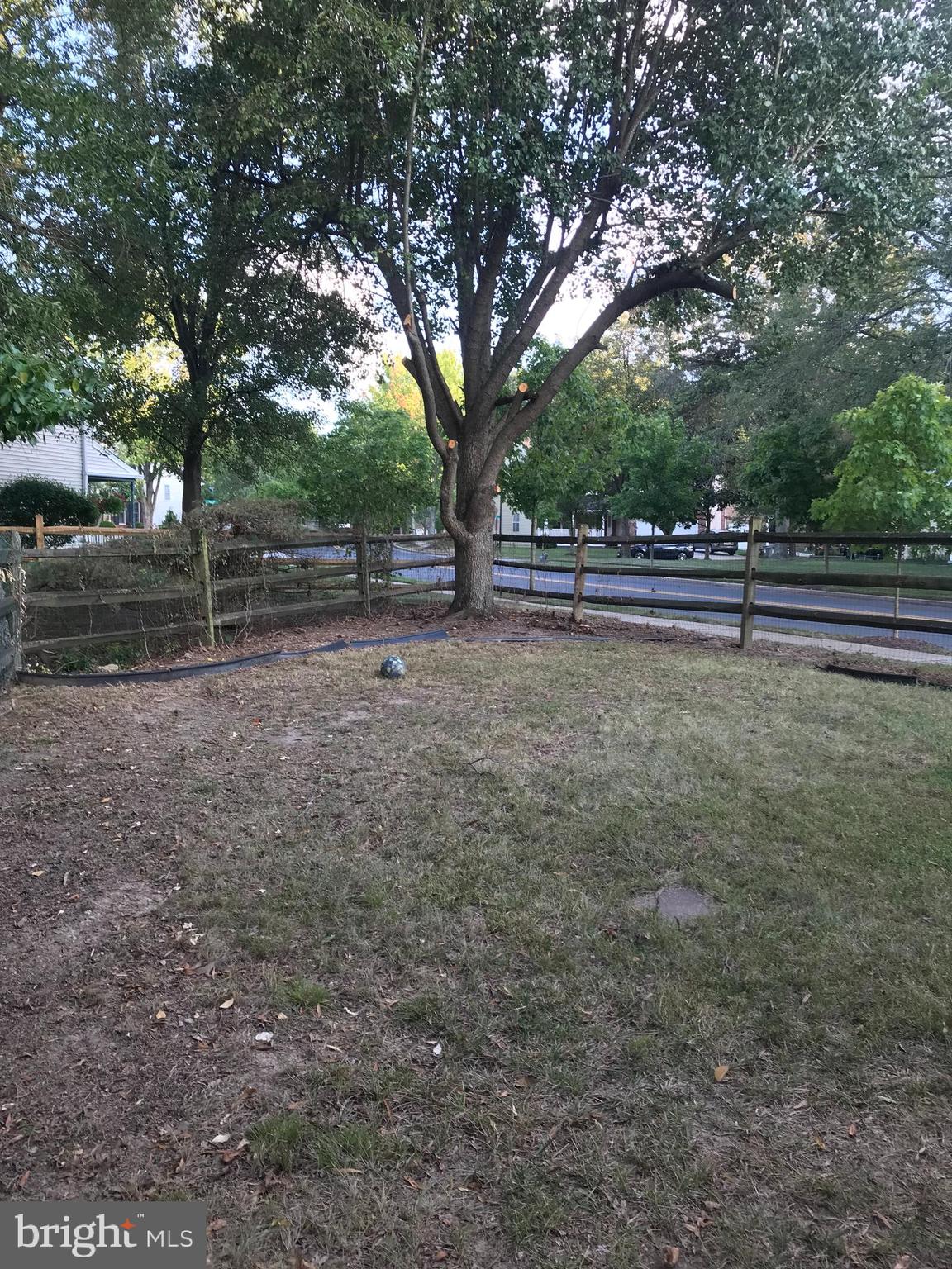 HAMPSHIRE - Residential Lease