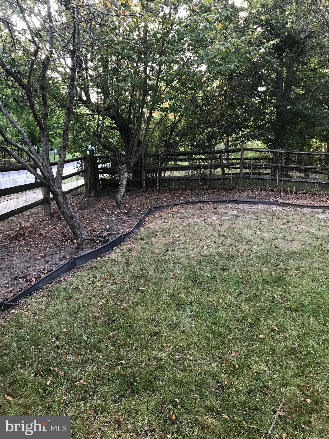 HAMPSHIRE - Residential Lease