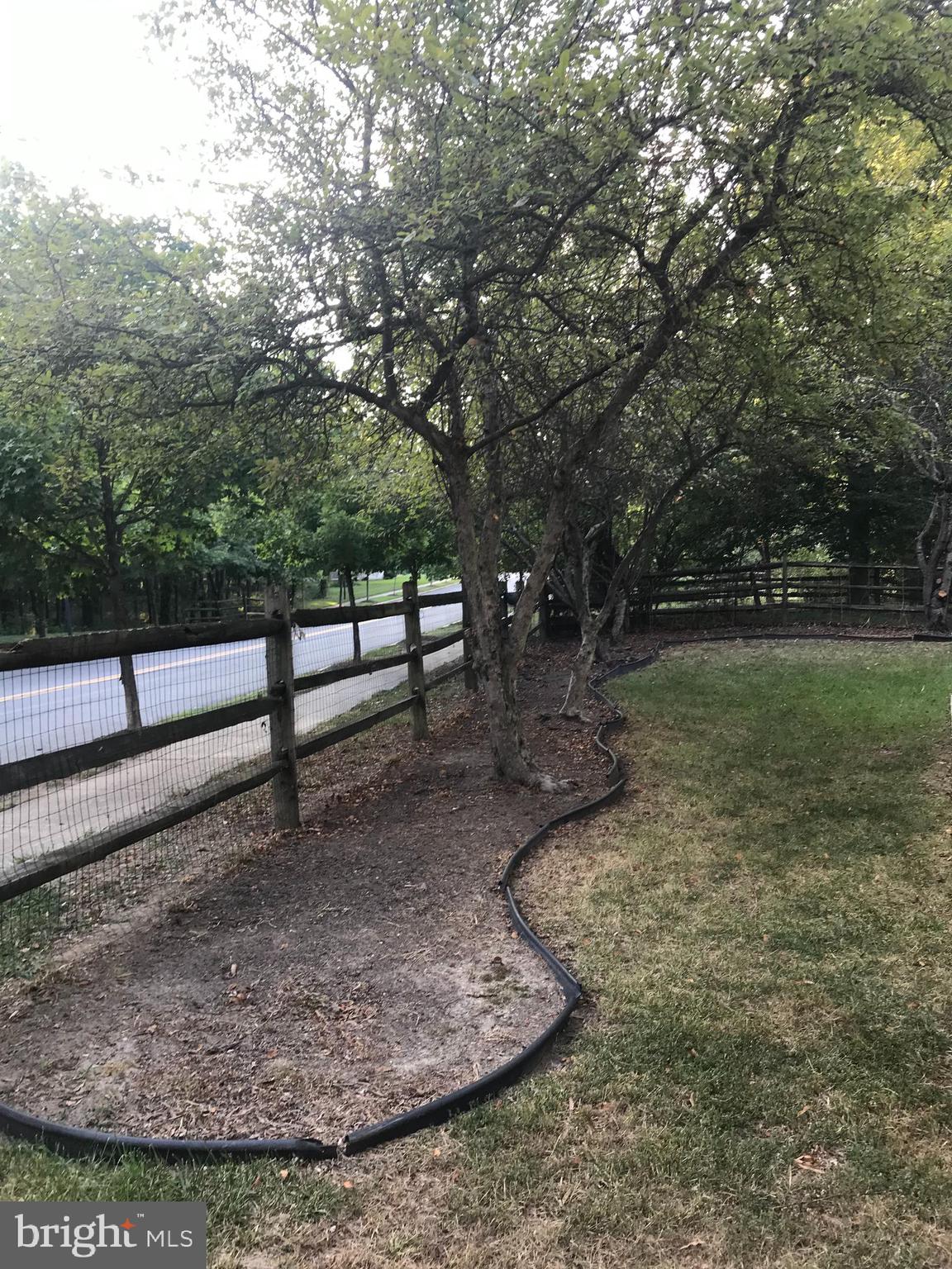 HAMPSHIRE - Residential Lease