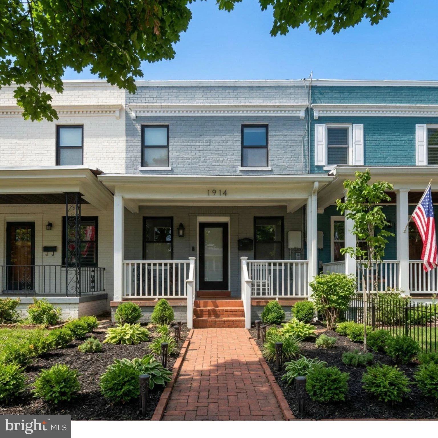 1914 D Street NE, Washington, DC 20002
