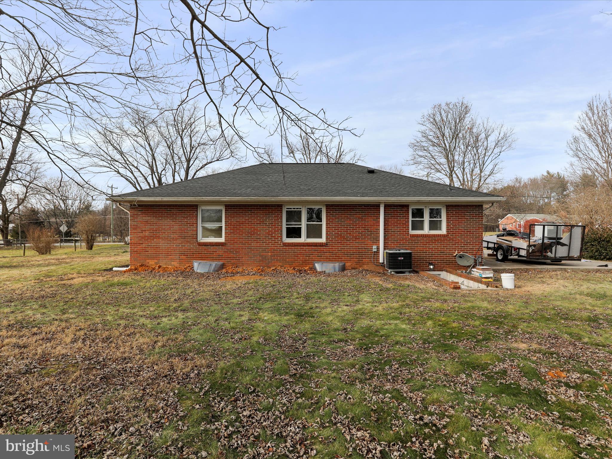 NONE AVAILABLE - Residential