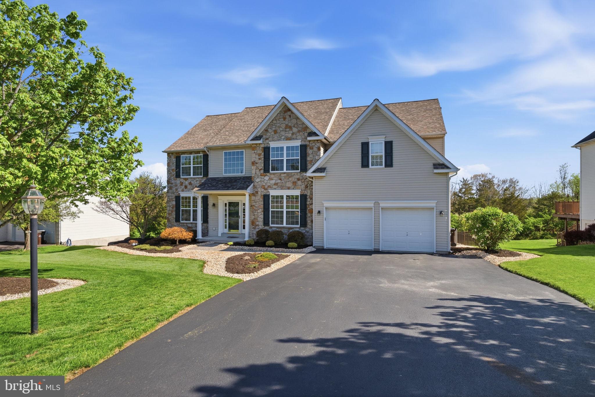 WINDY CREEK - Residential