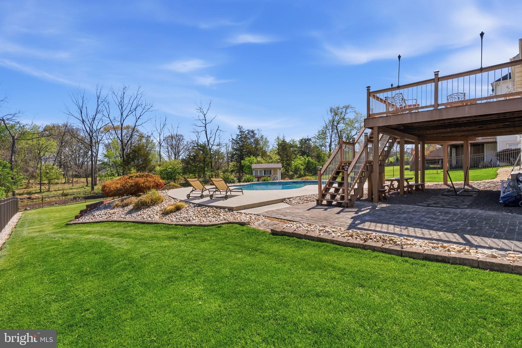 WINDY CREEK - Residential