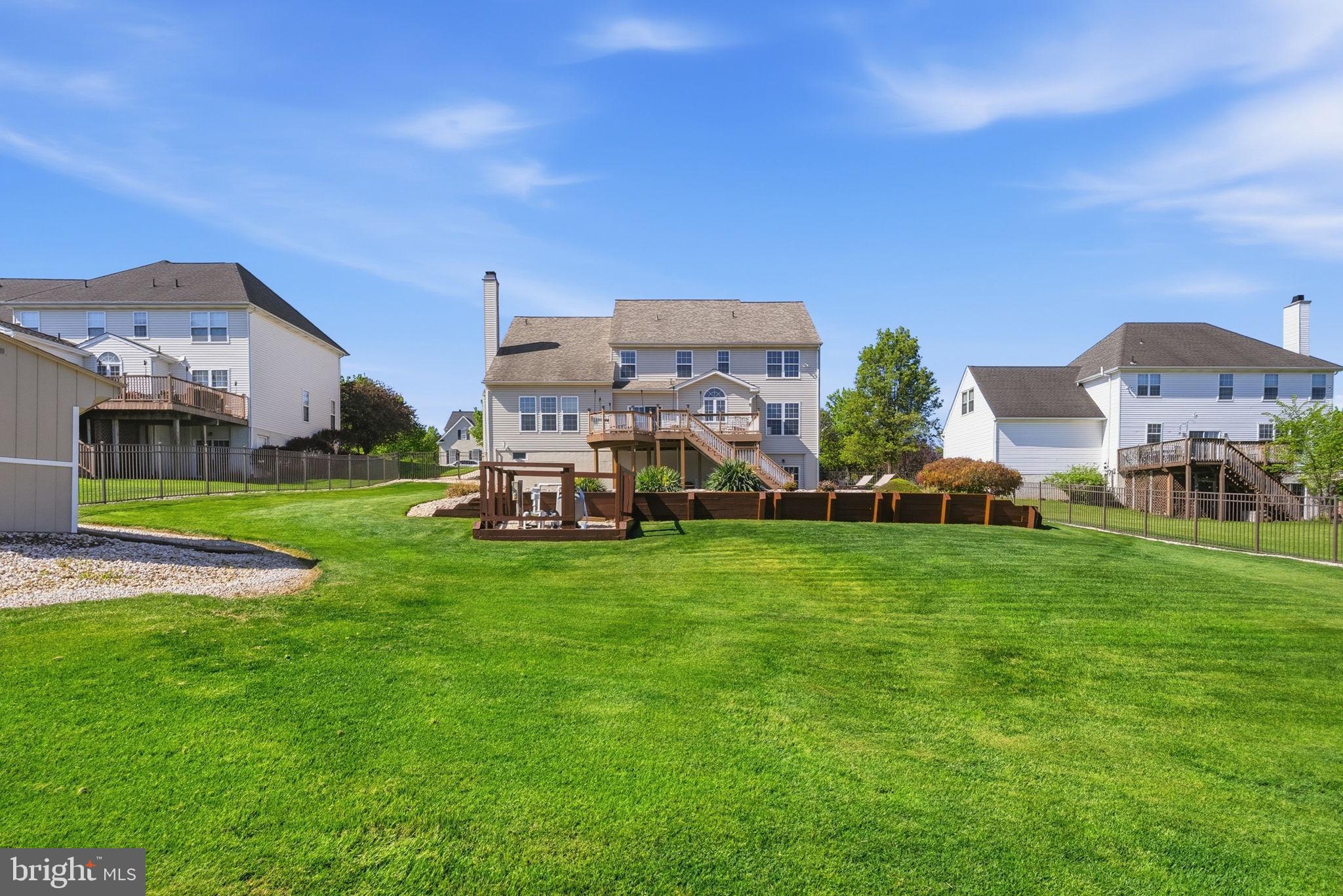 WINDY CREEK - Residential