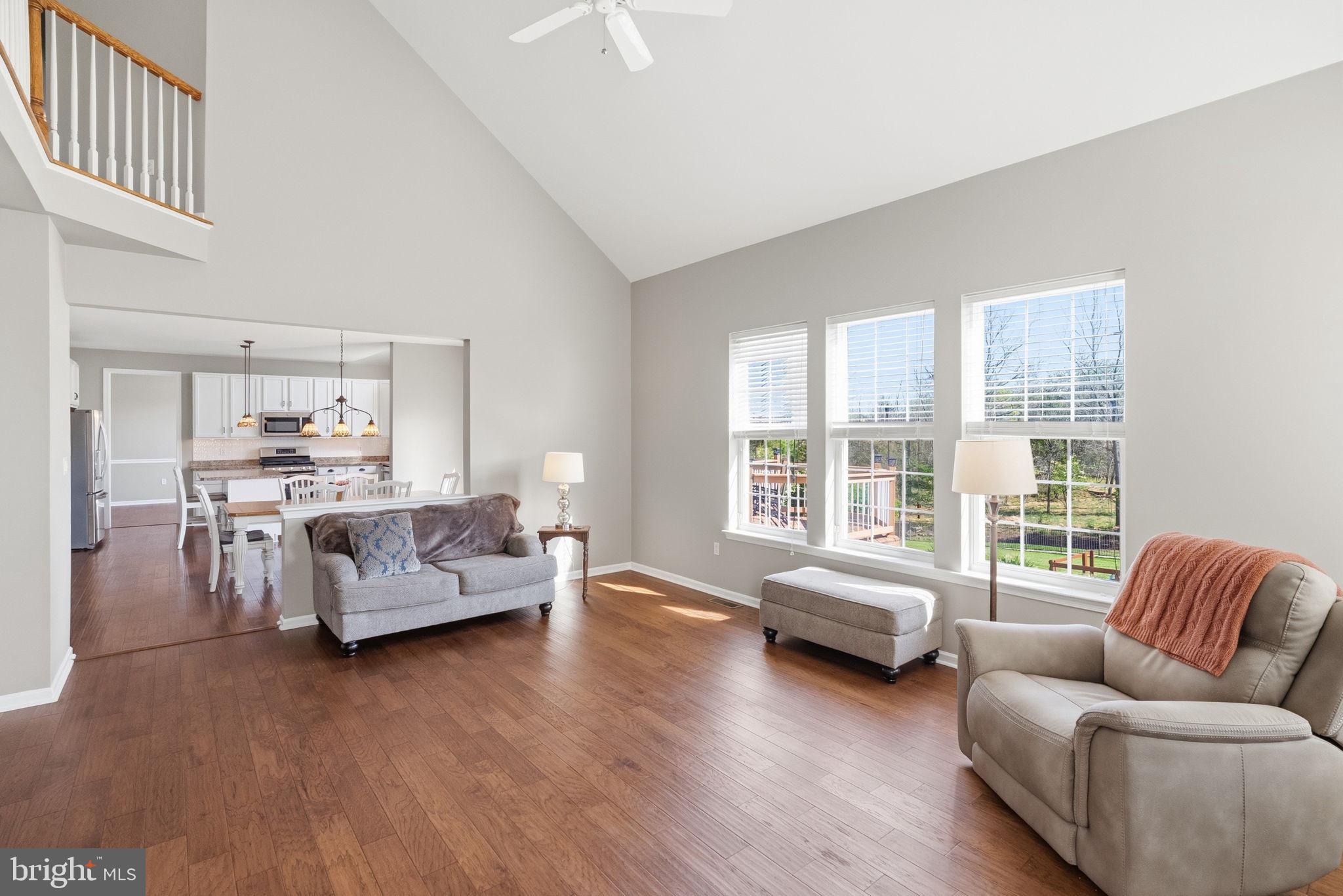 WINDY CREEK - Residential