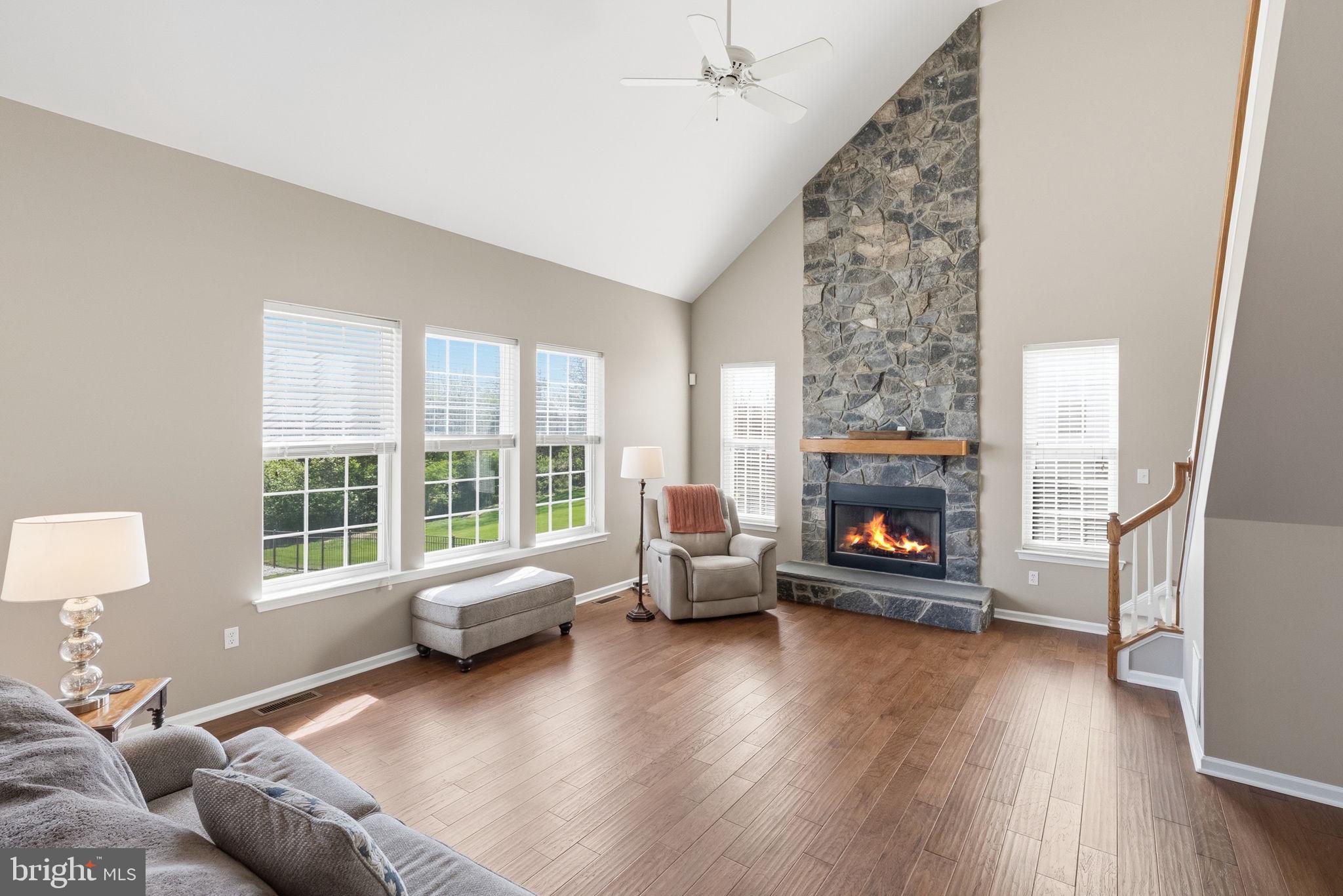 WINDY CREEK - Residential
