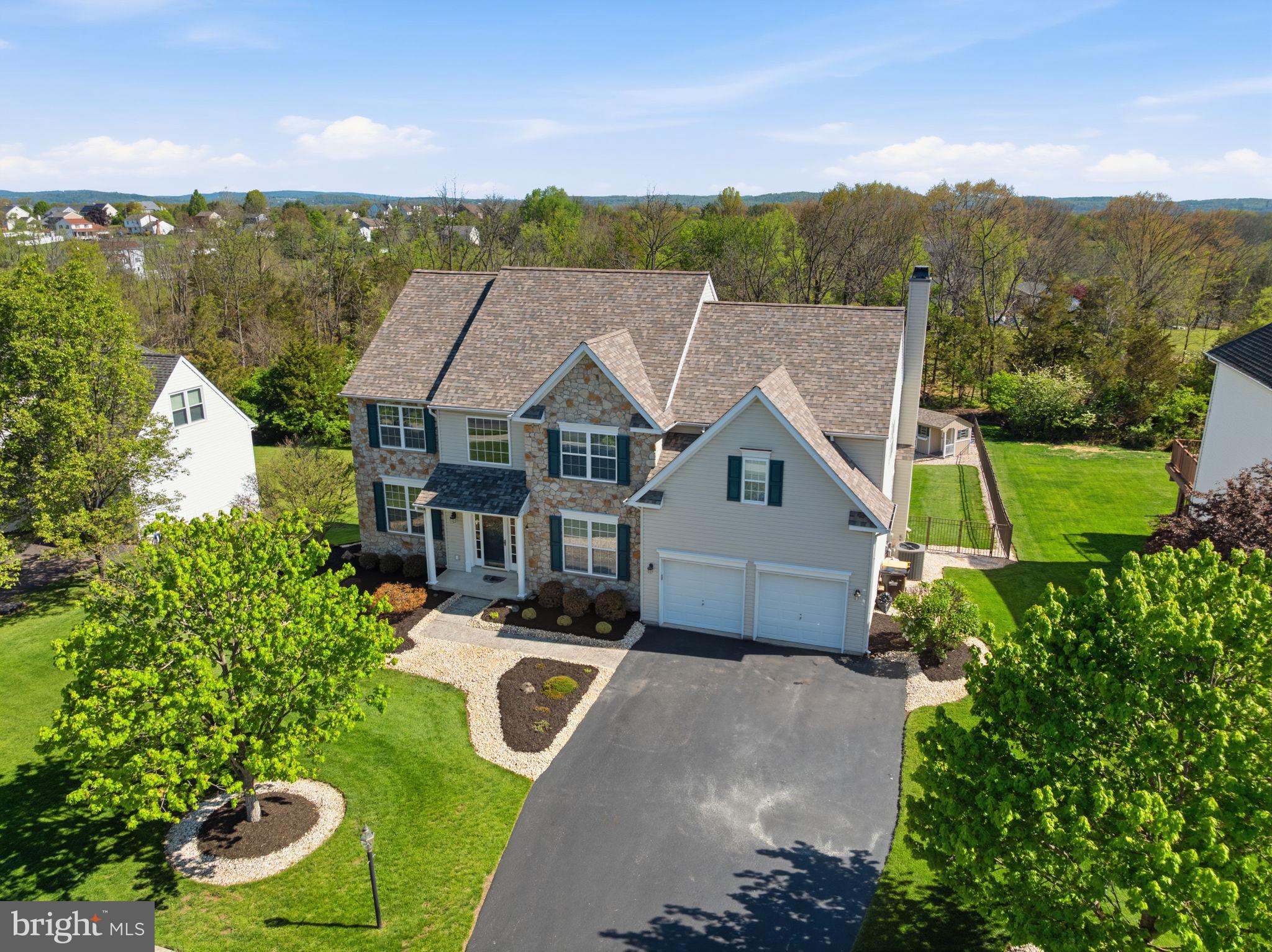 WINDY CREEK - Residential