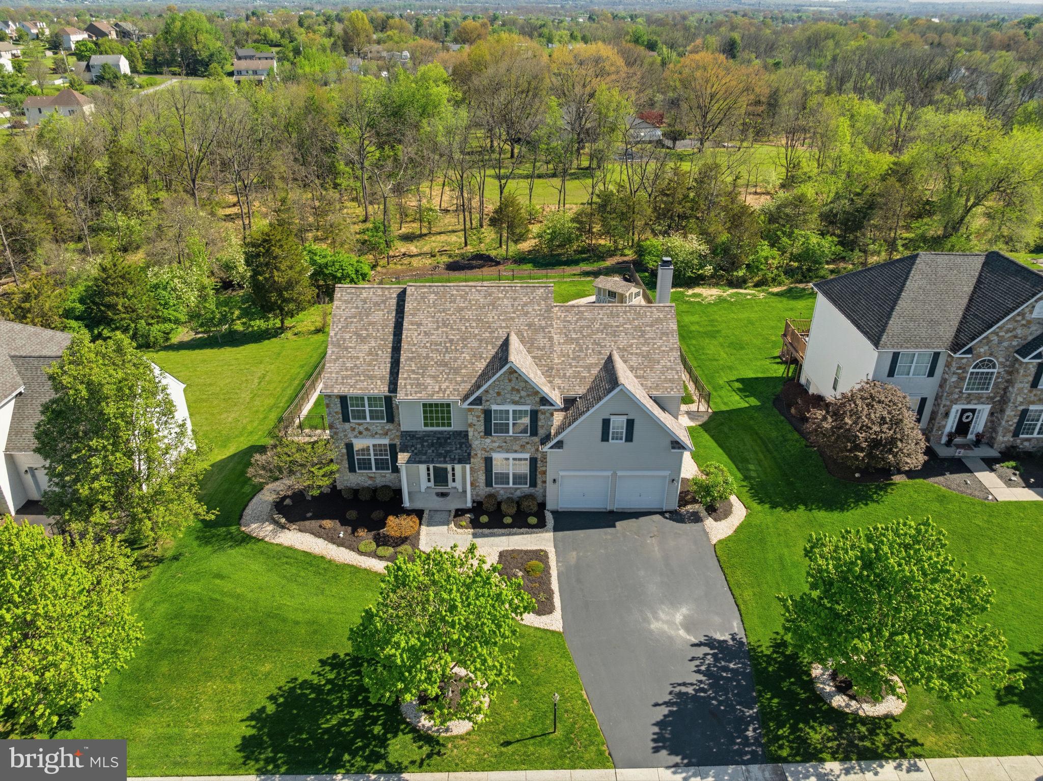 WINDY CREEK - Residential