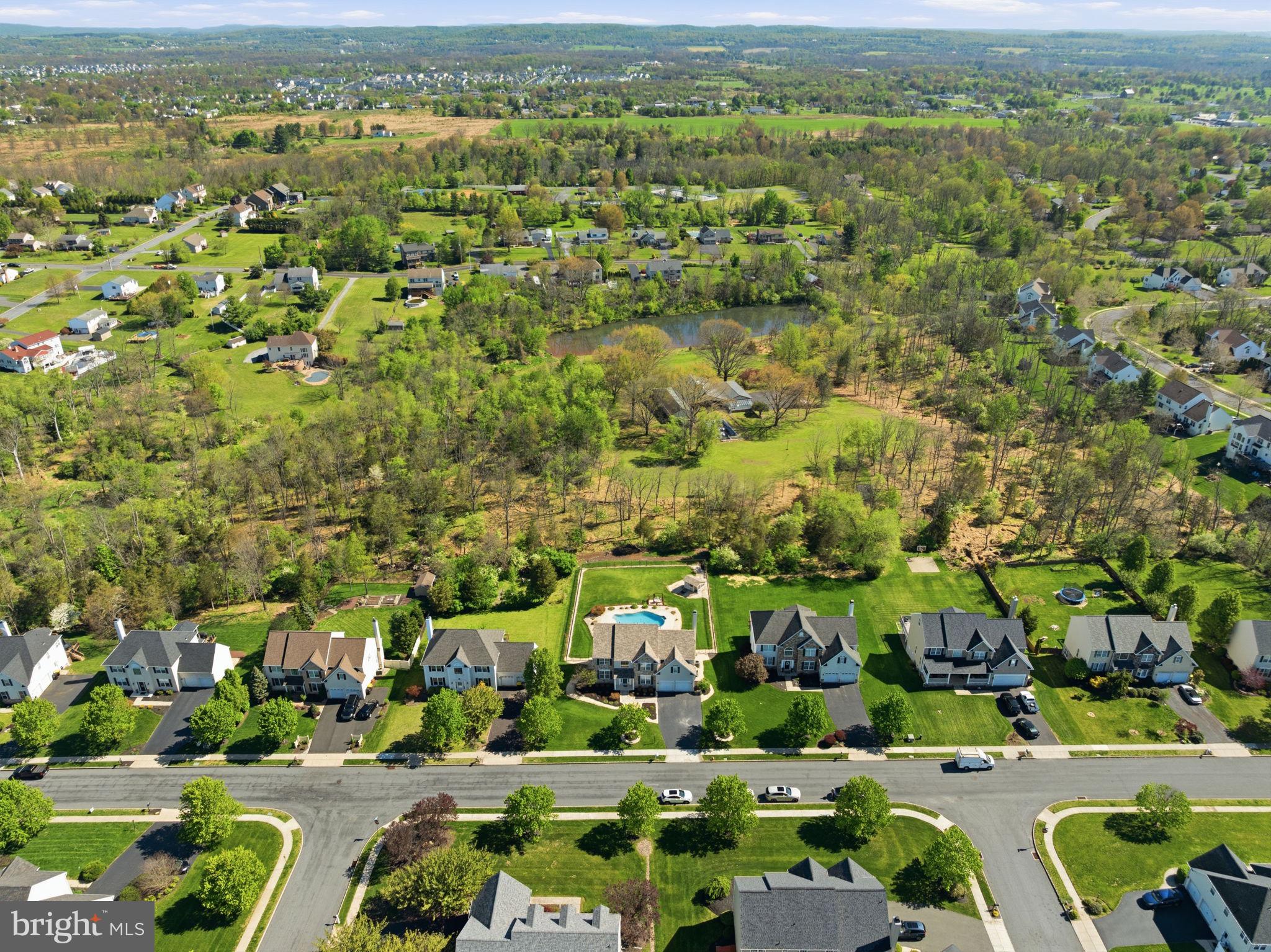 WINDY CREEK - Residential