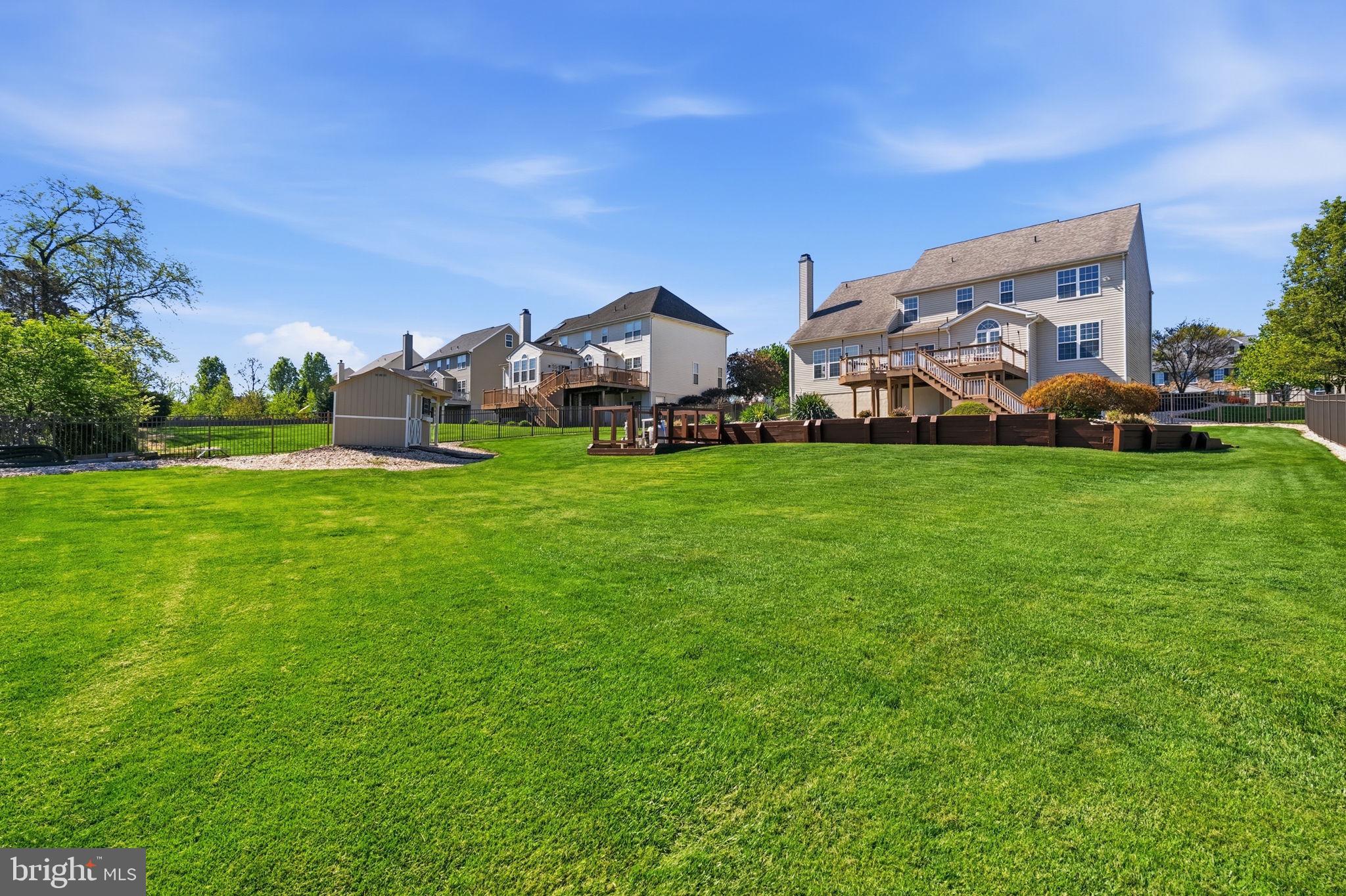 WINDY CREEK - Residential