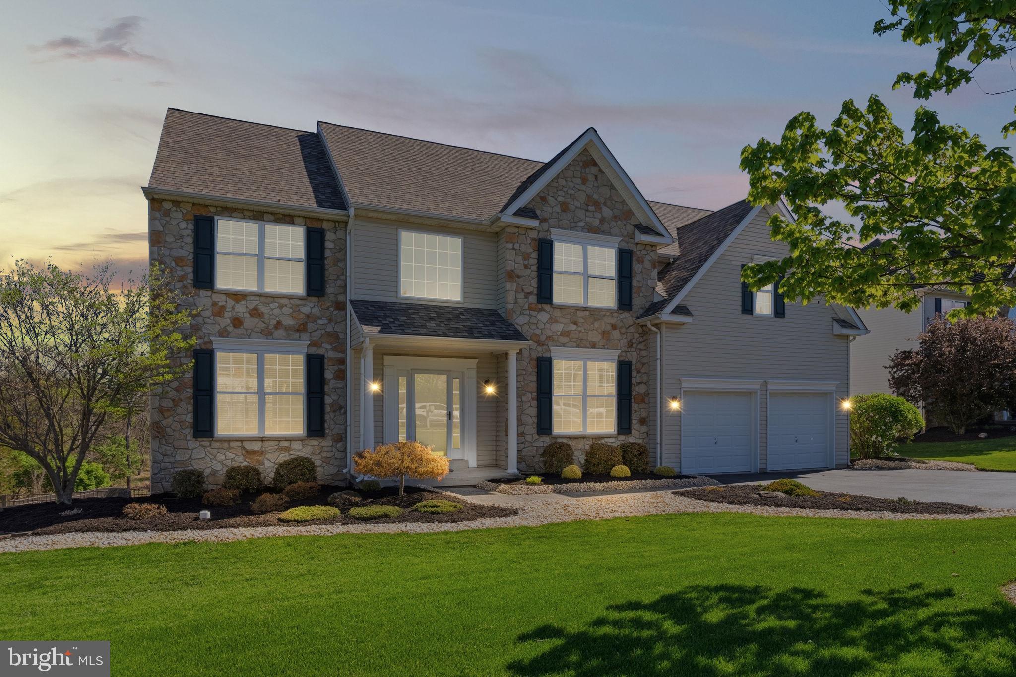 WINDY CREEK - Residential