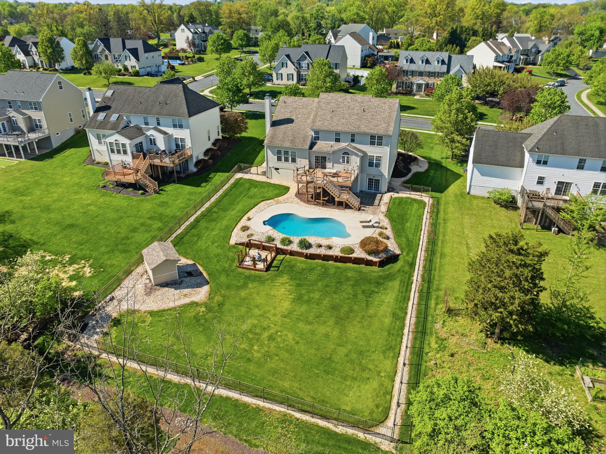WINDY CREEK - Residential