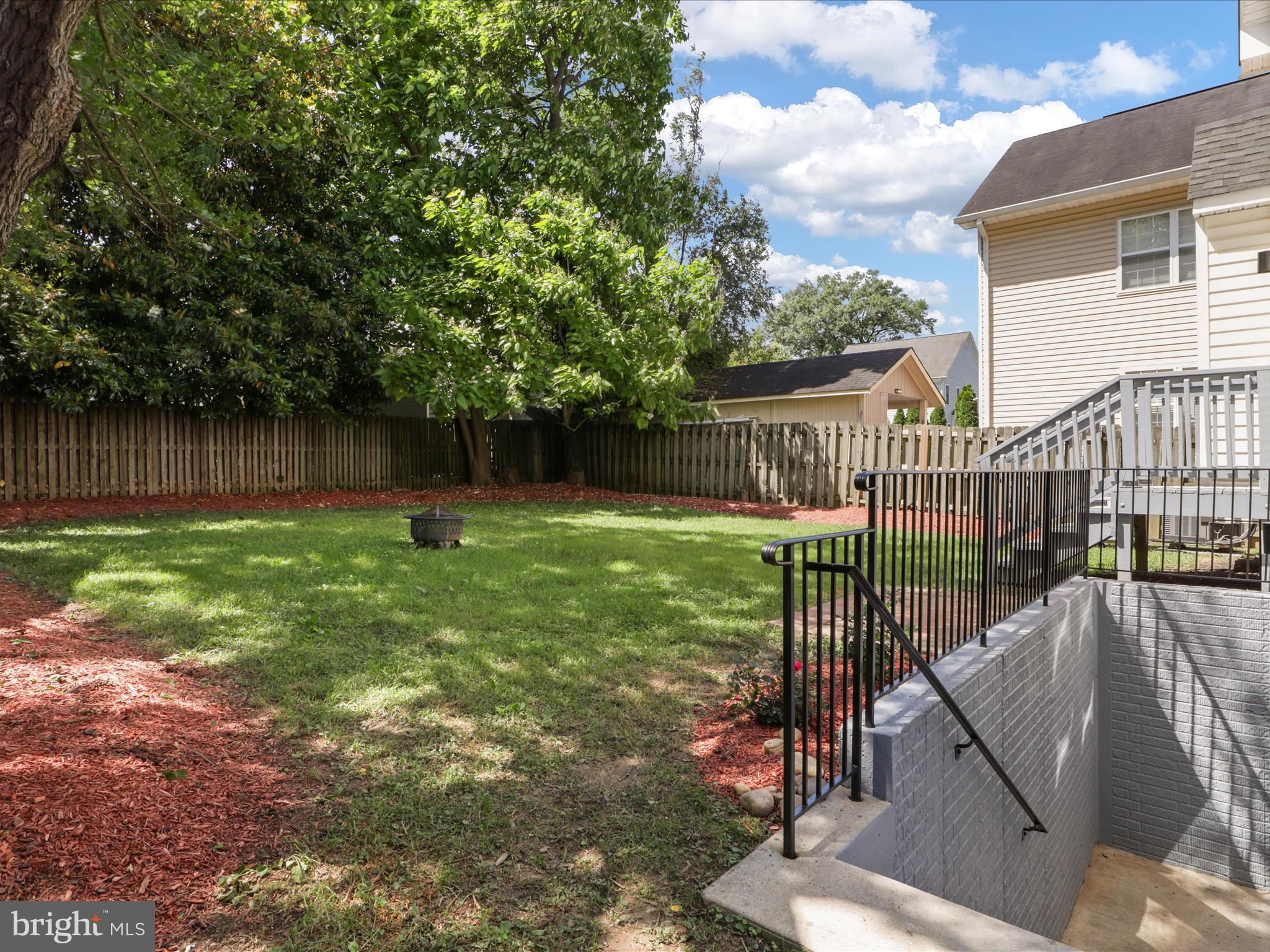 BON AIR - Residential