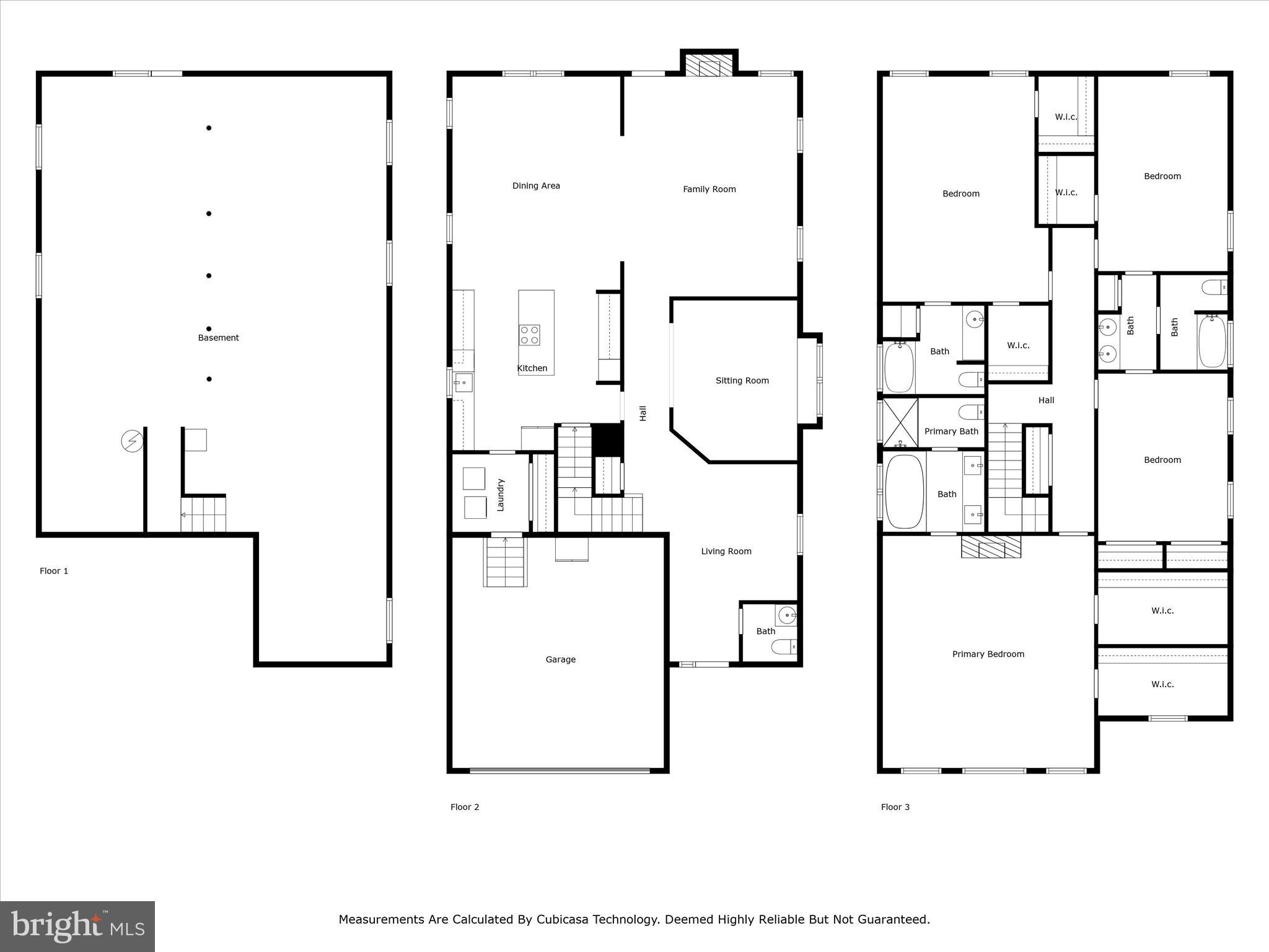 BON AIR - Residential