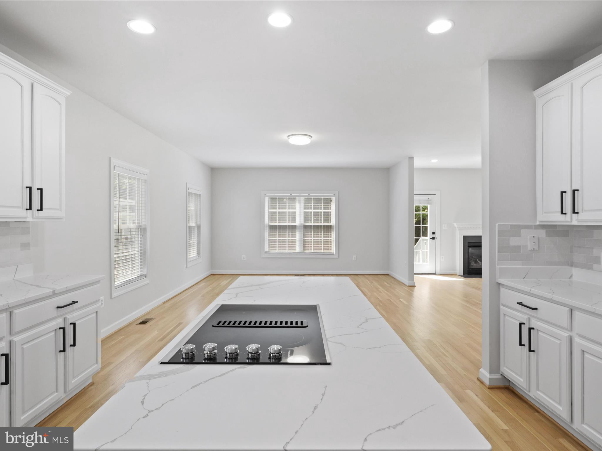 BON AIR - Residential