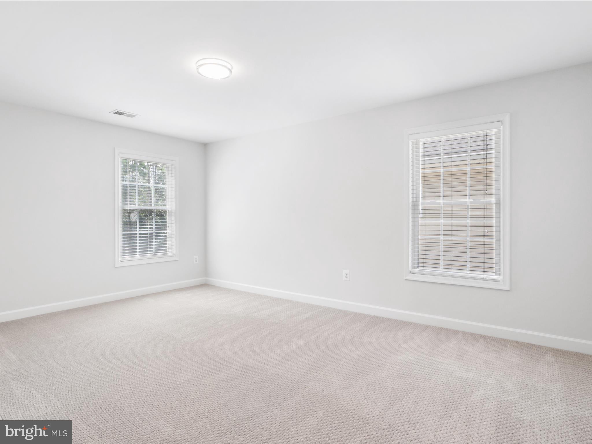 BON AIR - Residential