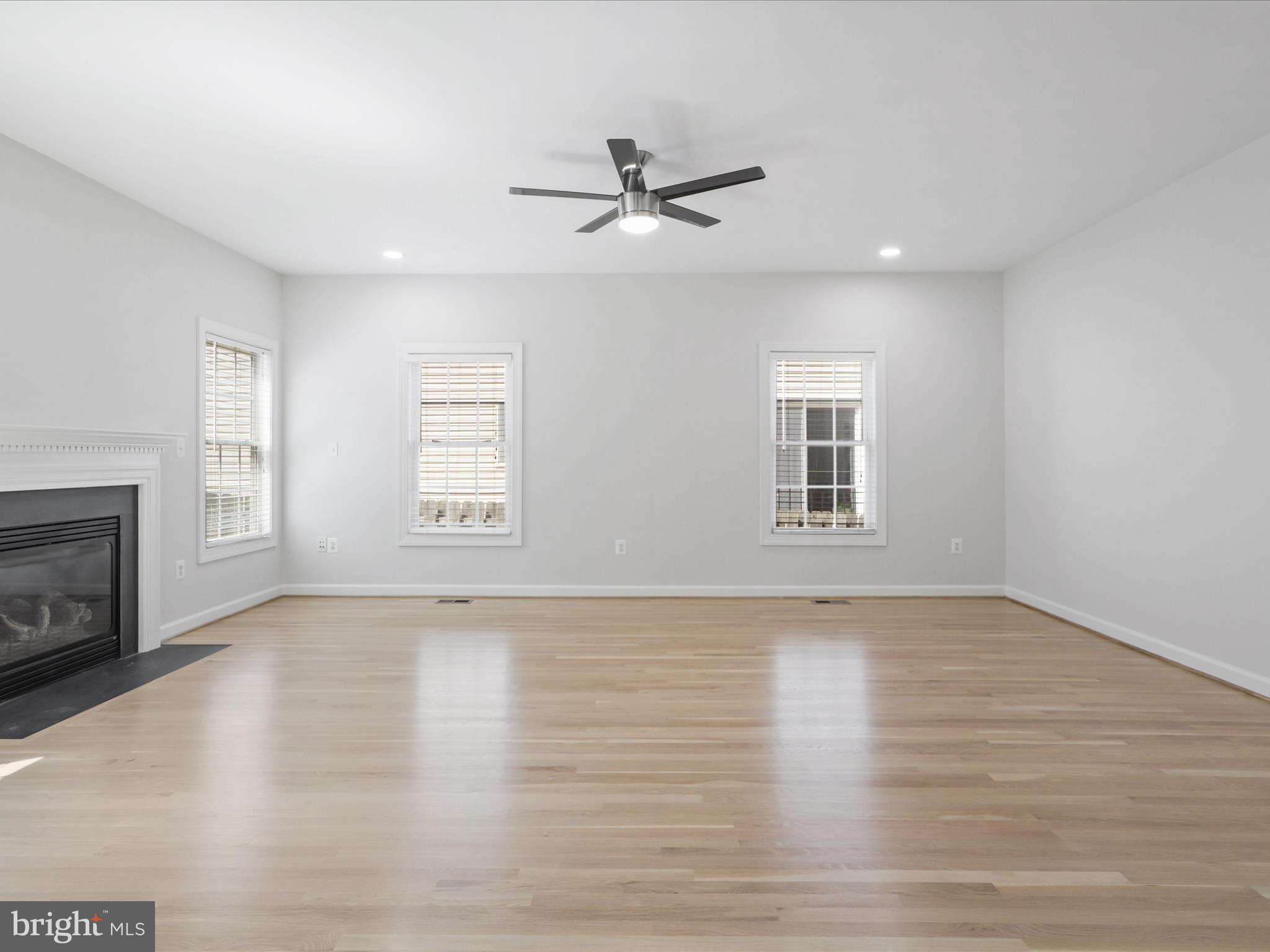 BON AIR - Residential