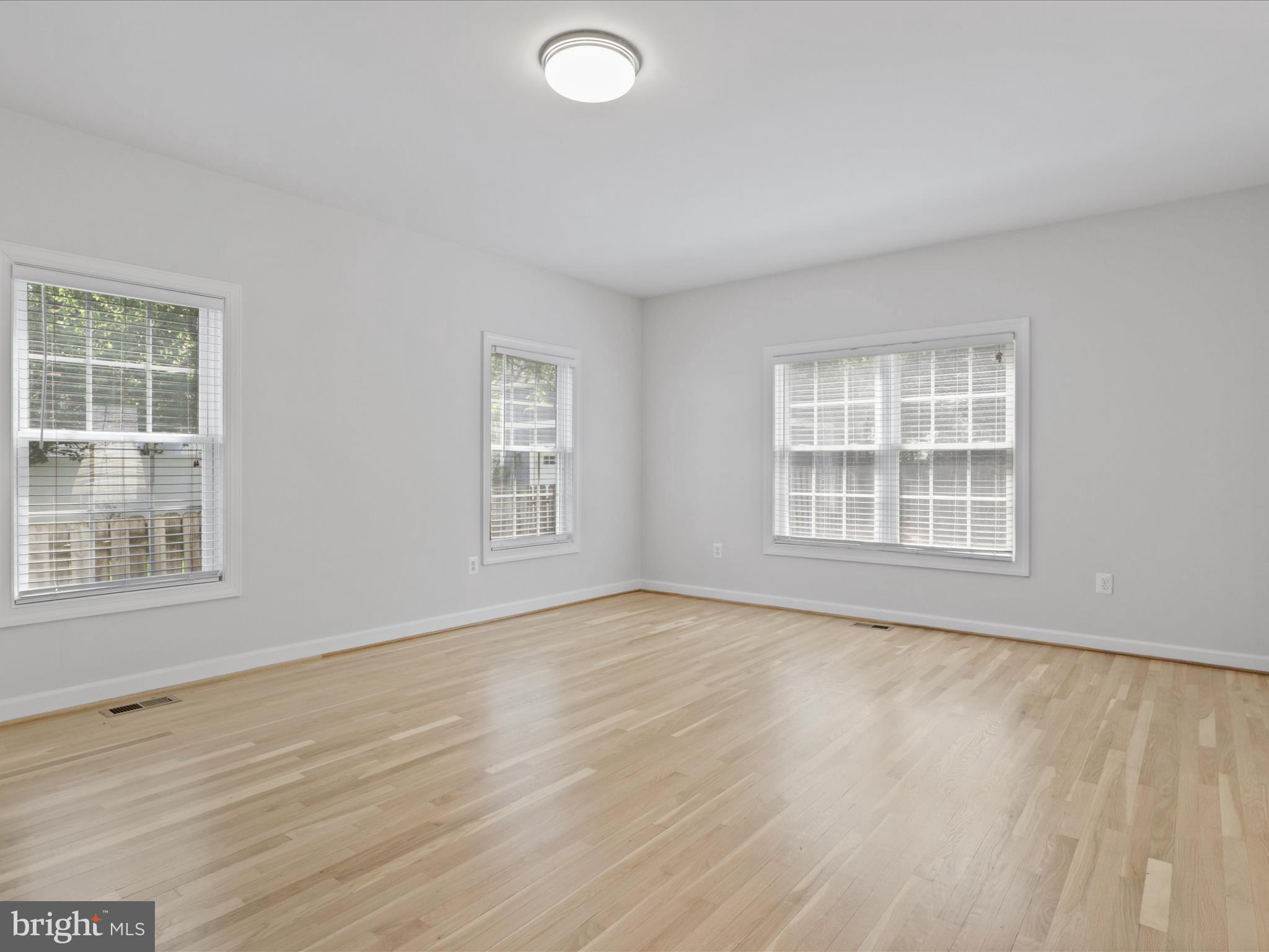 BON AIR - Residential