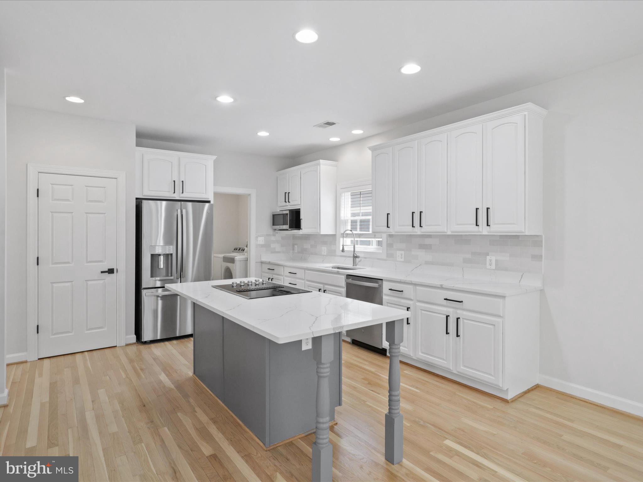 BON AIR - Residential