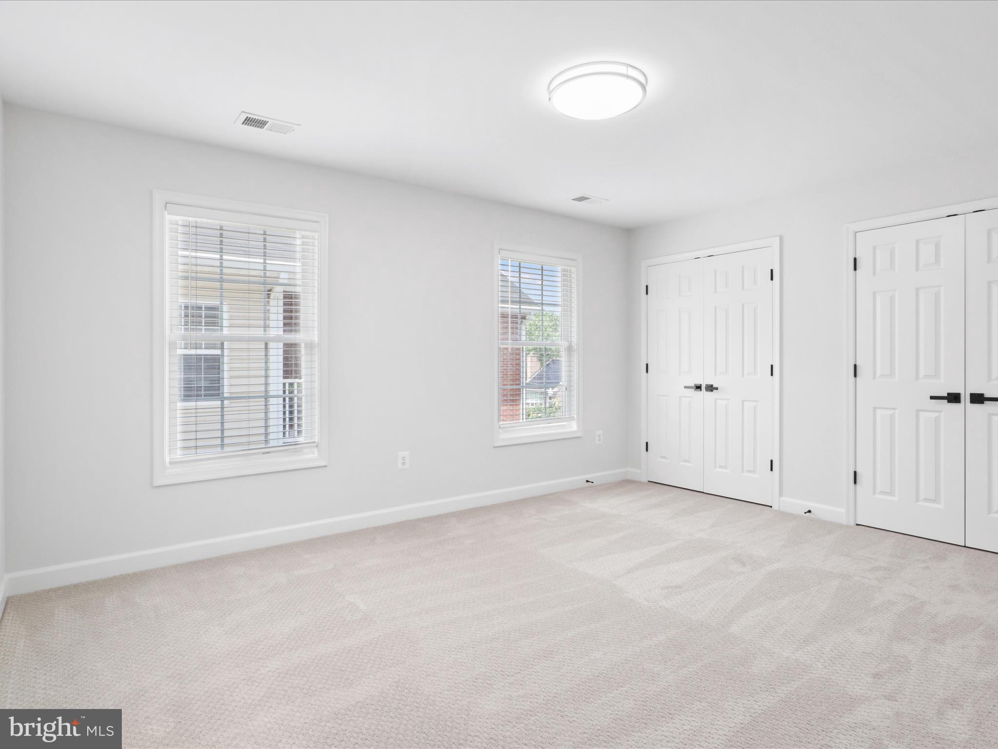 BON AIR - Residential