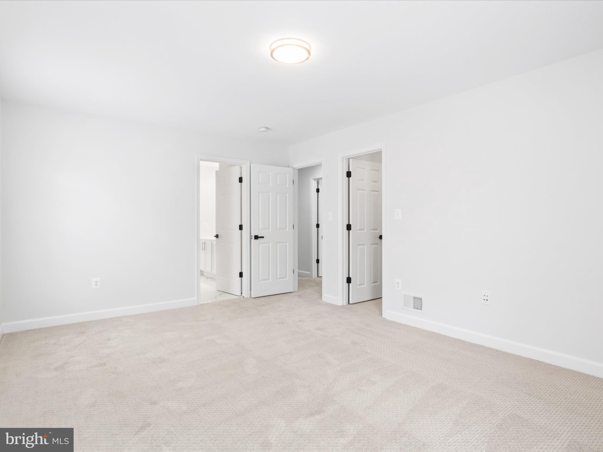 BON AIR - Residential