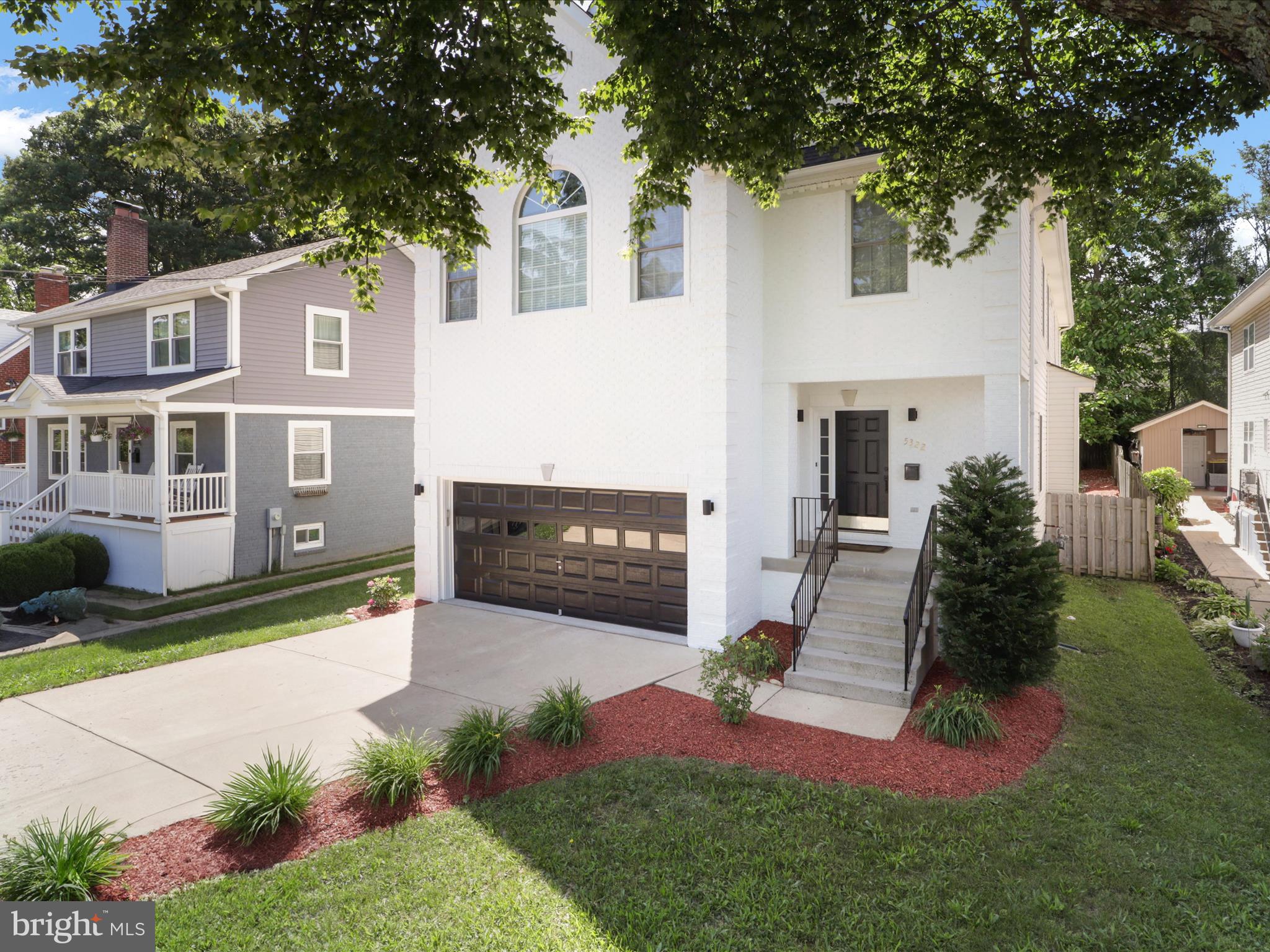 BON AIR - Residential