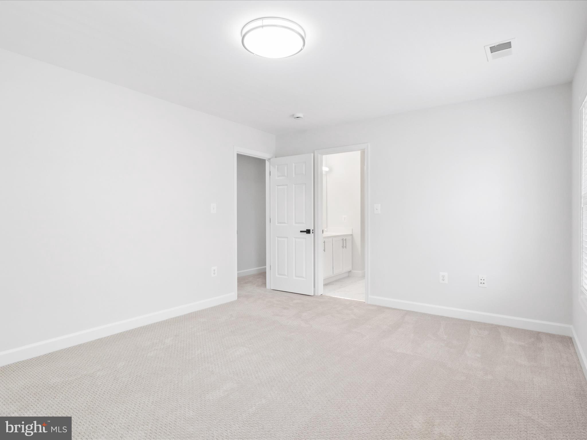 BON AIR - Residential