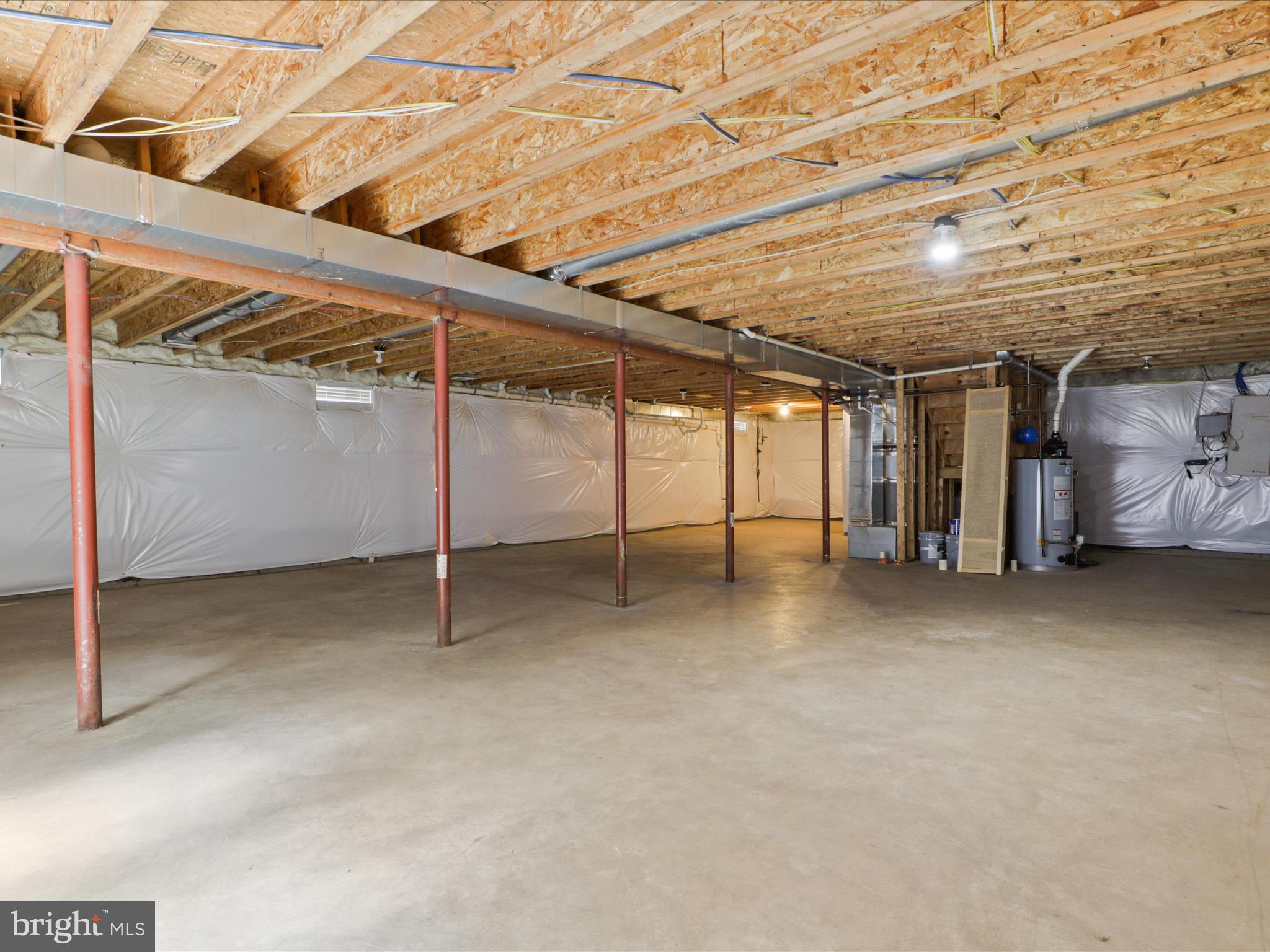 BON AIR - Residential