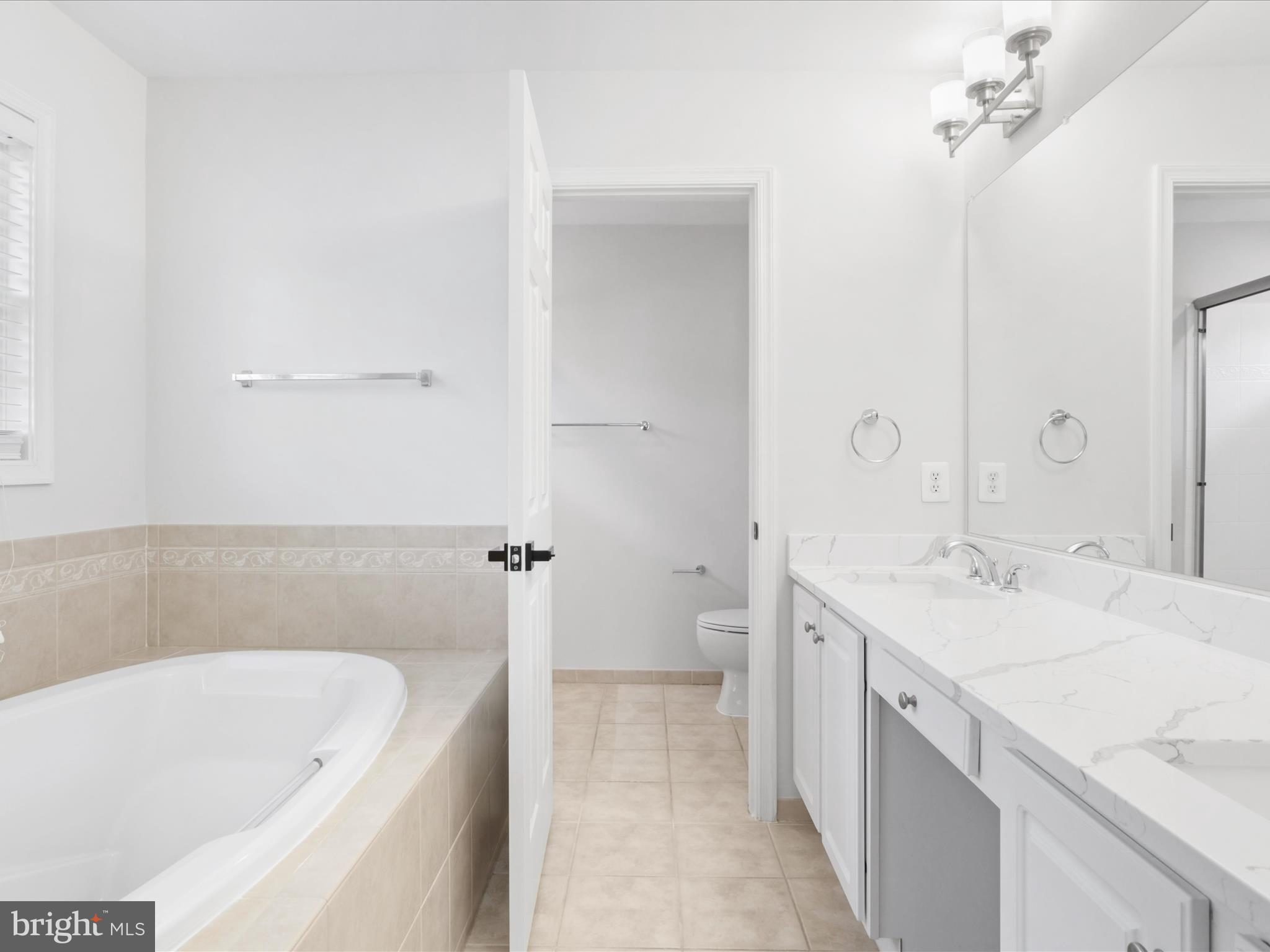 BON AIR - Residential