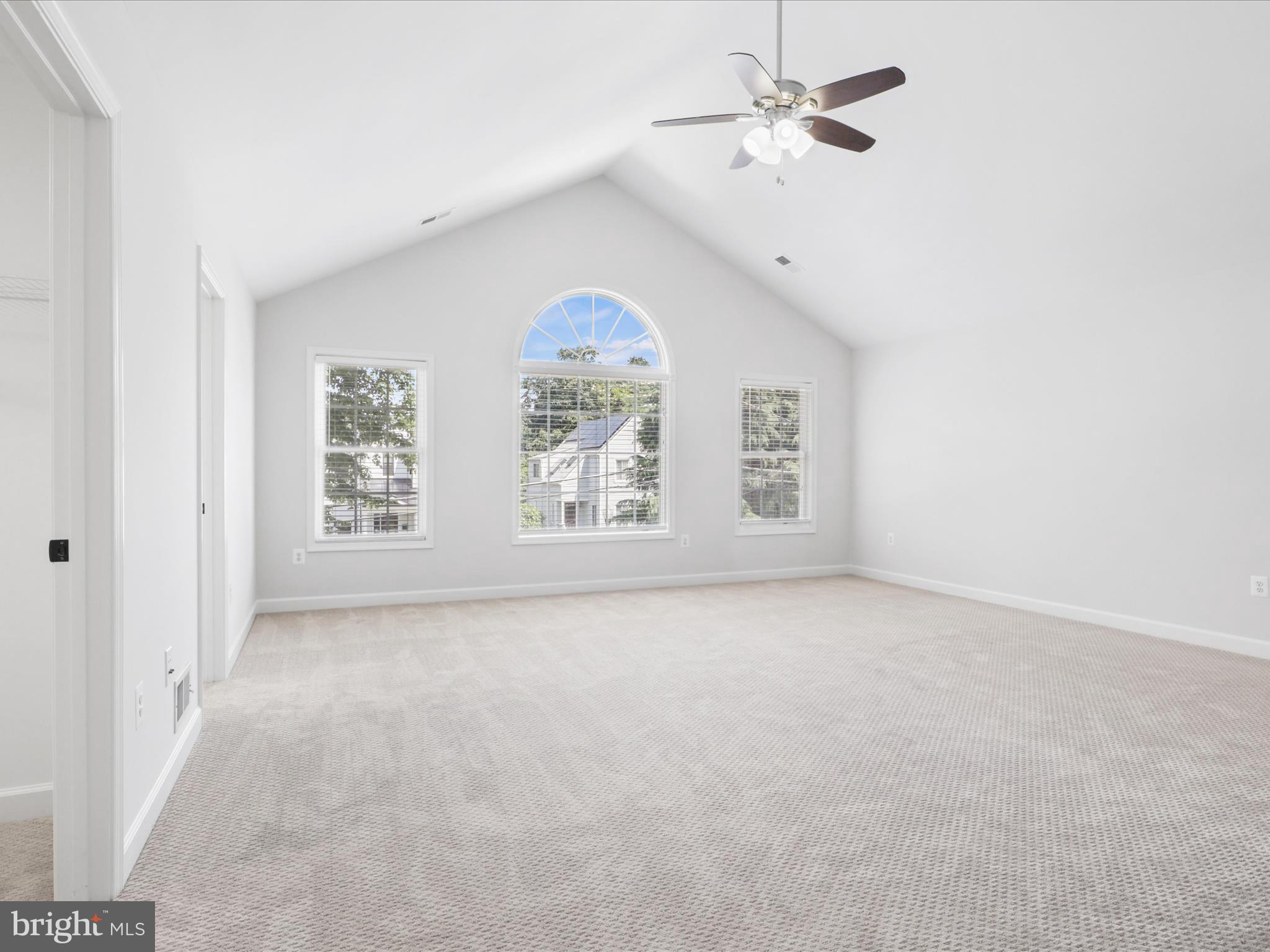 BON AIR - Residential