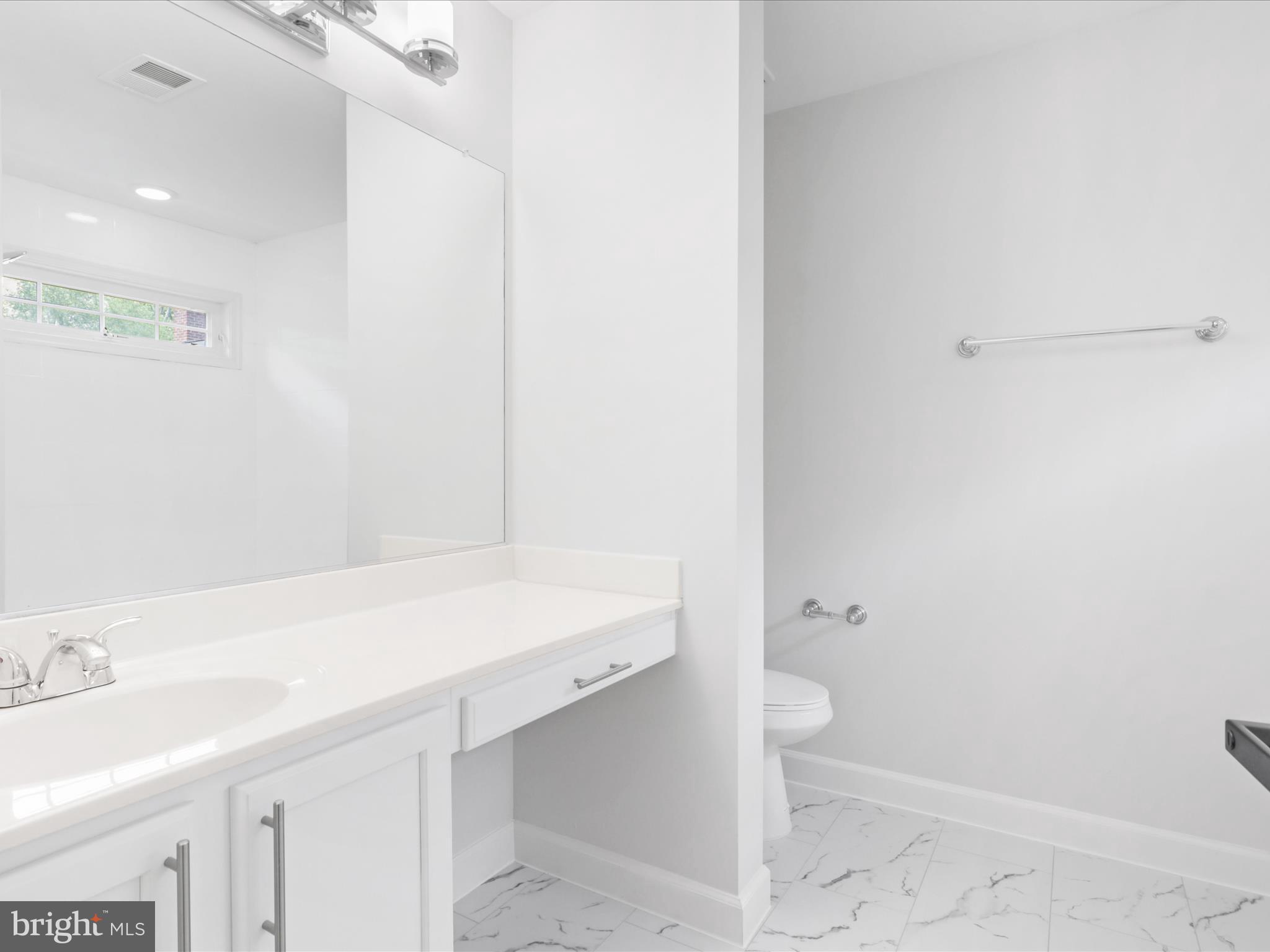 BON AIR - Residential