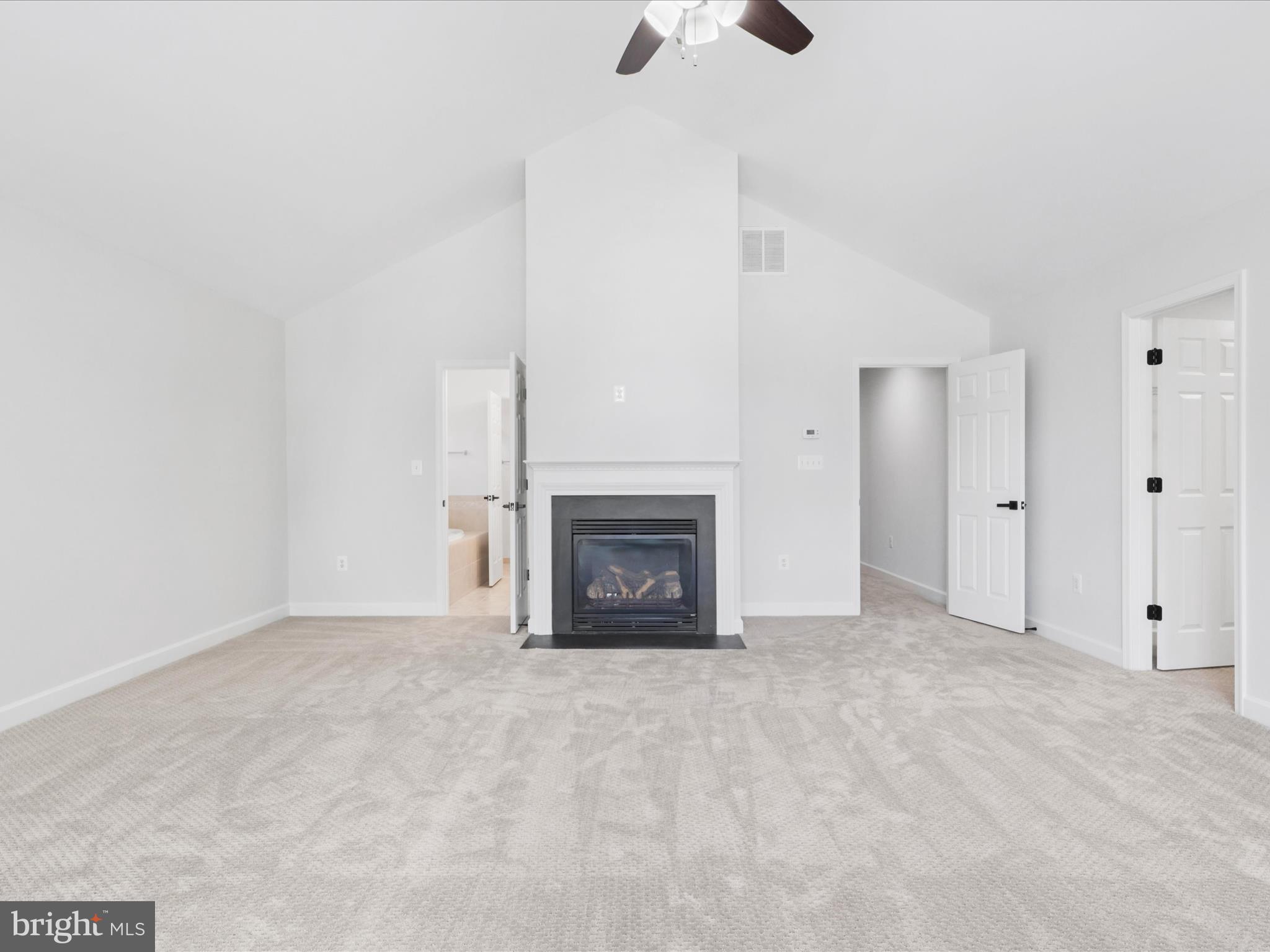 BON AIR - Residential