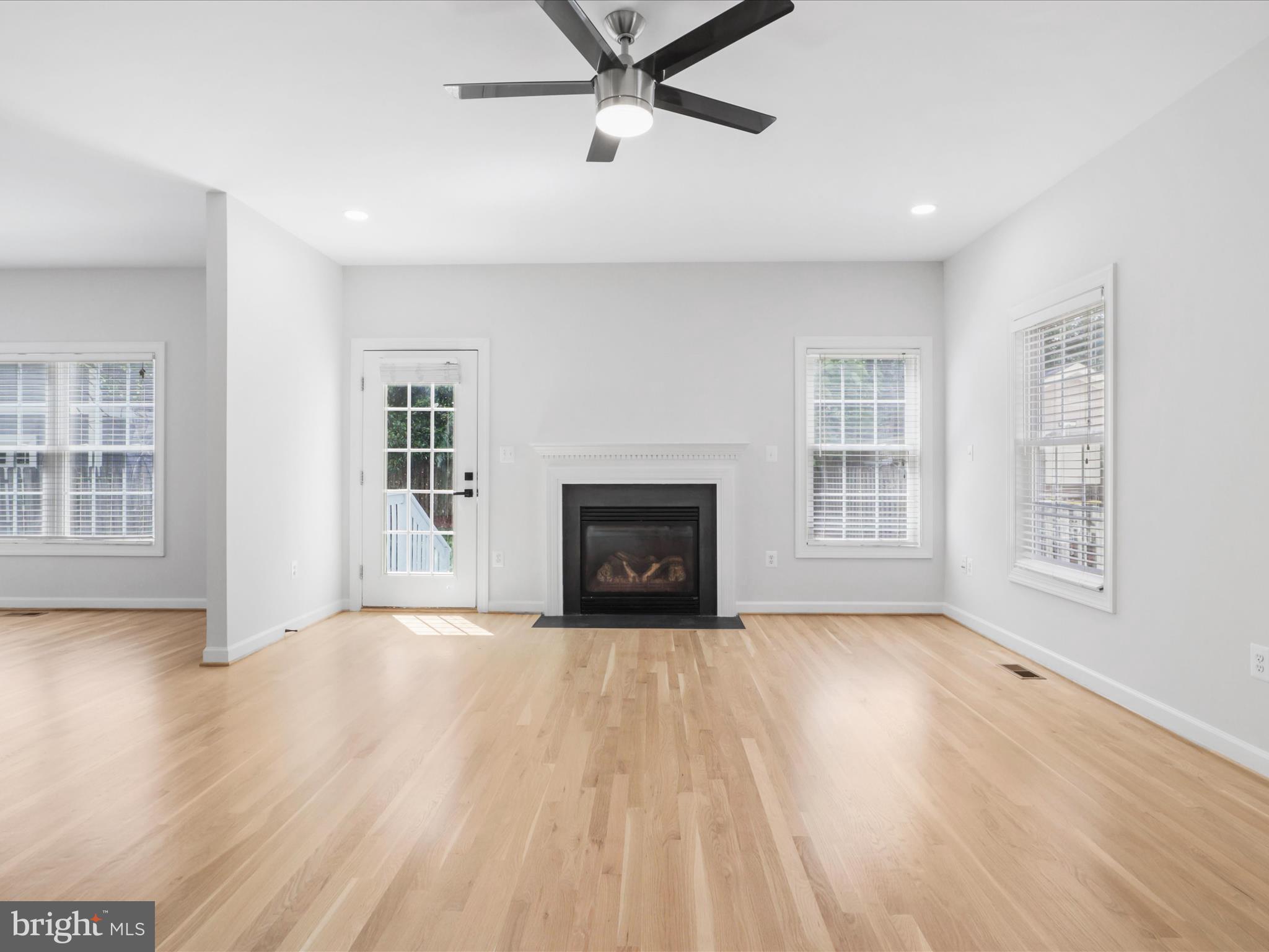 BON AIR - Residential