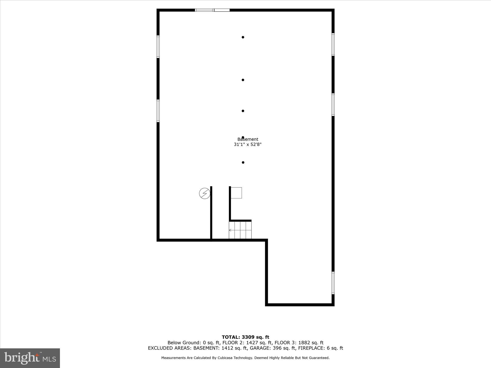 BON AIR - Residential