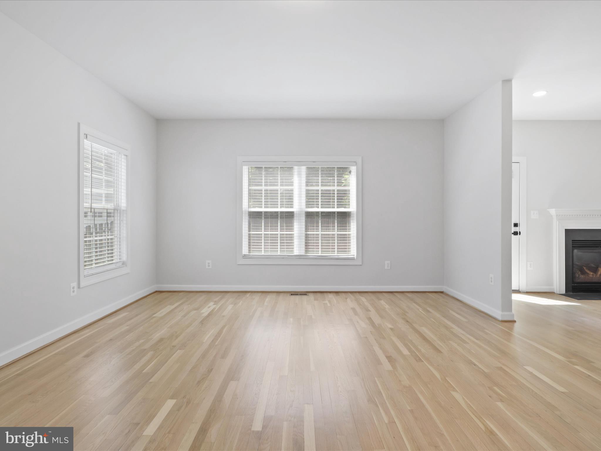 BON AIR - Residential