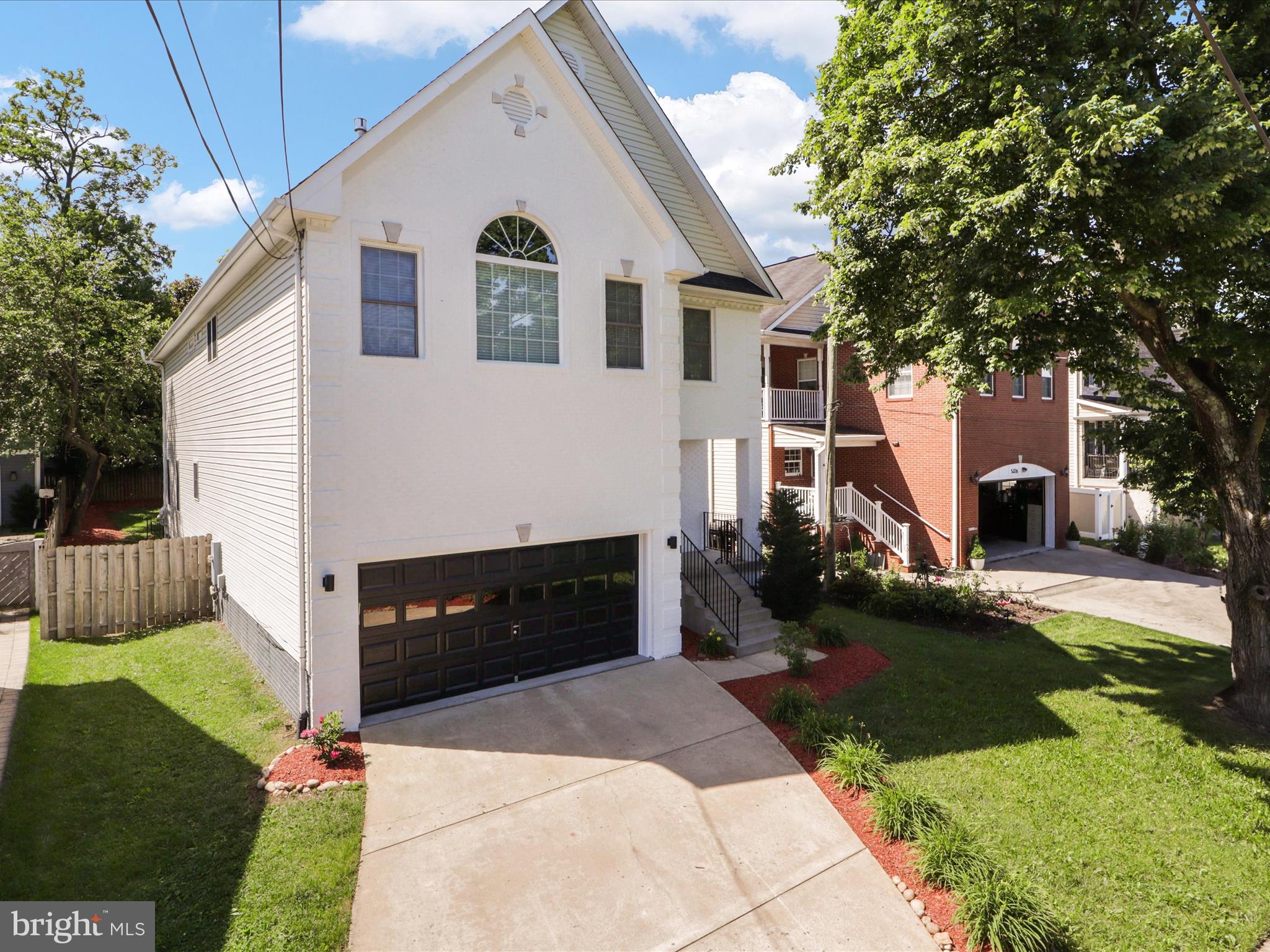 BON AIR - Residential