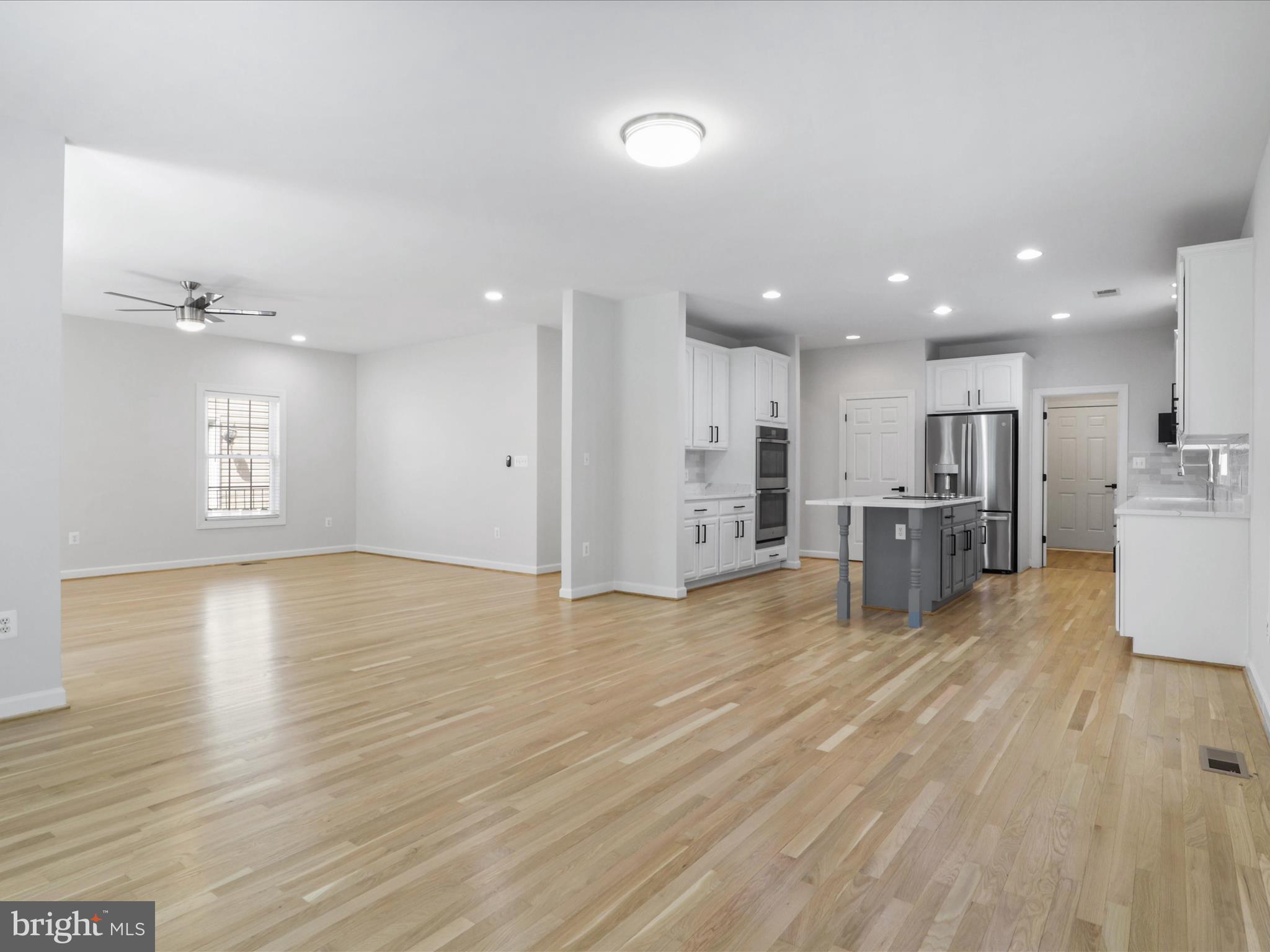 BON AIR - Residential