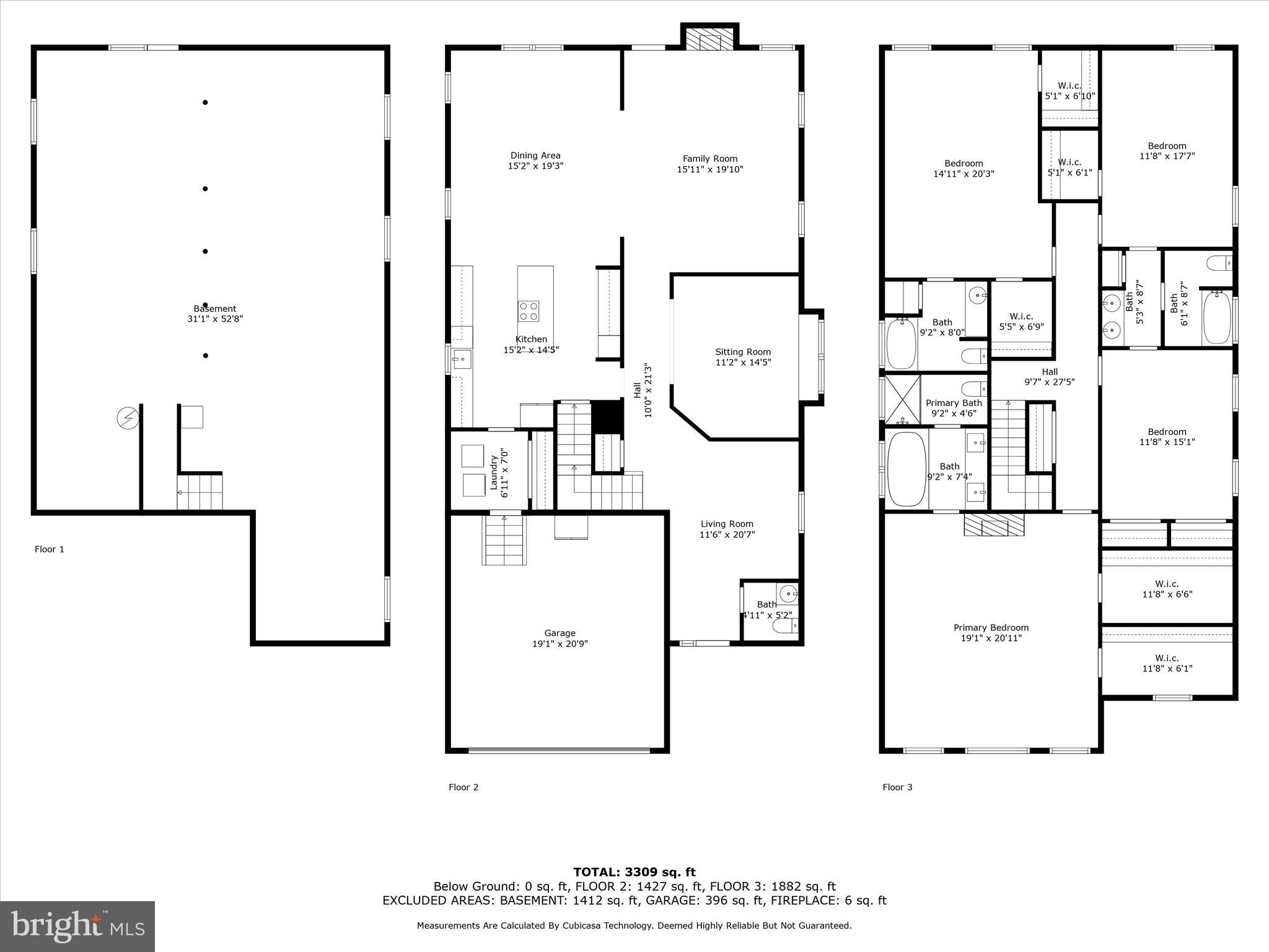 BON AIR - Residential
