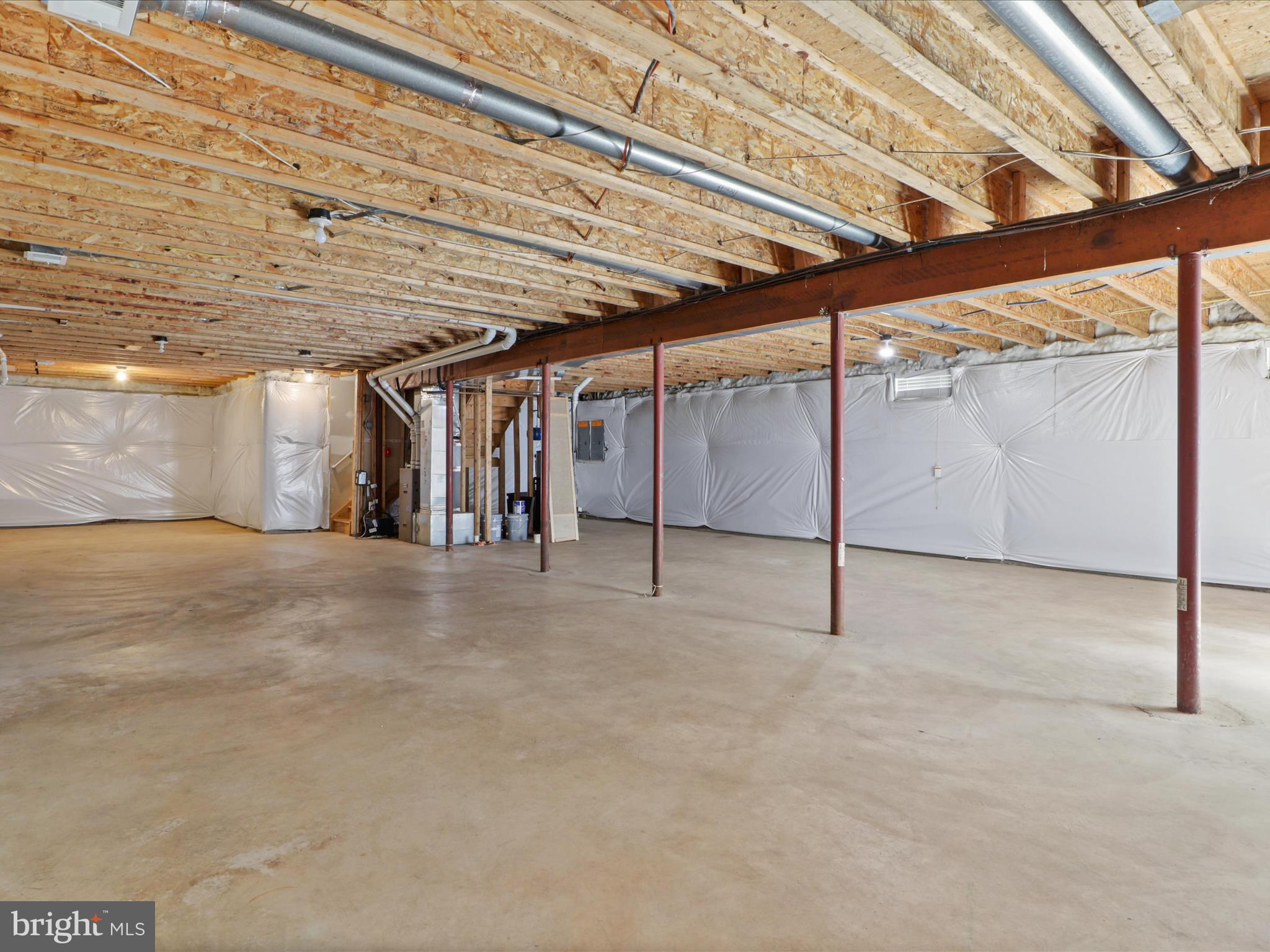 BON AIR - Residential