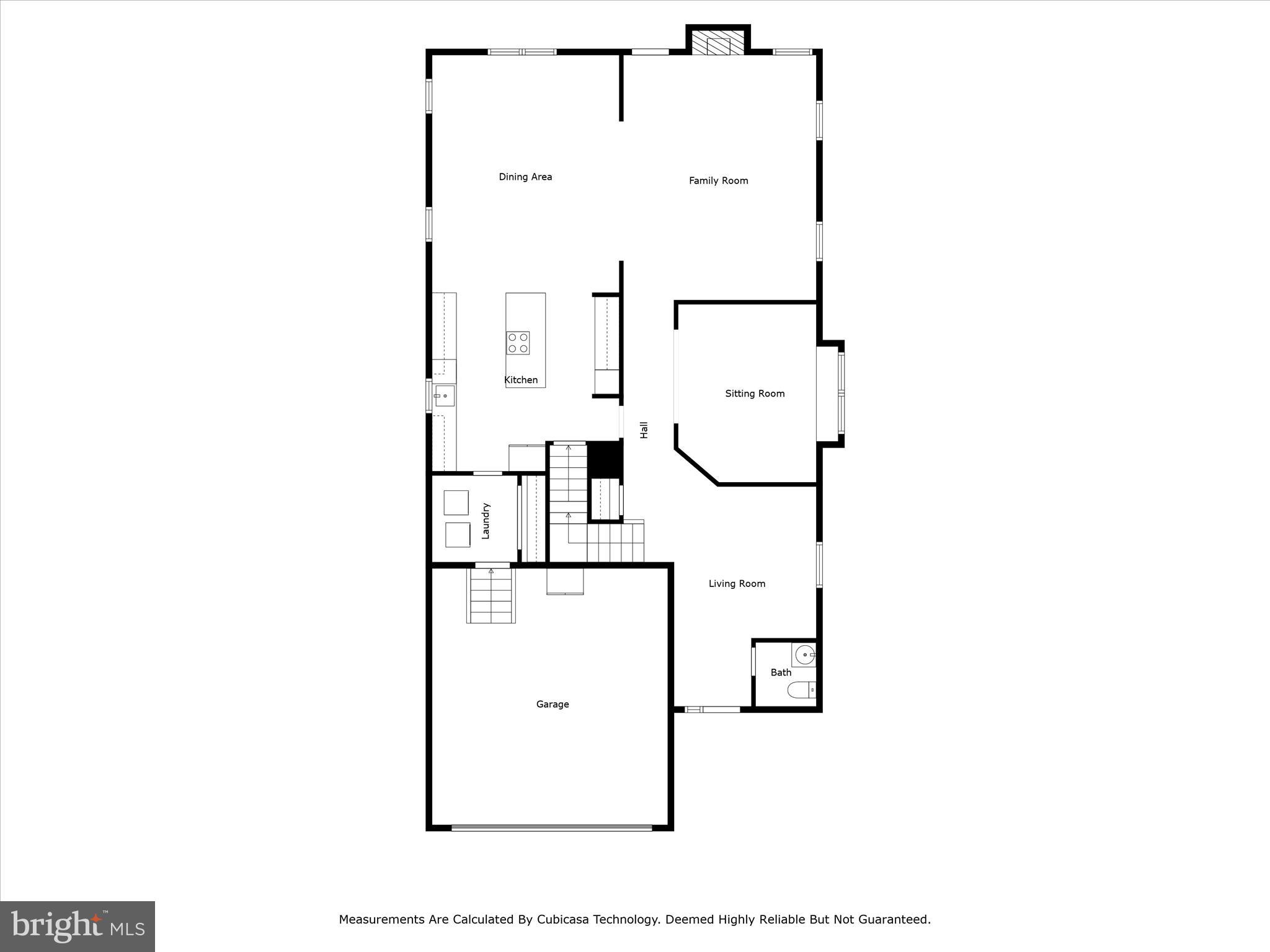 BON AIR - Residential