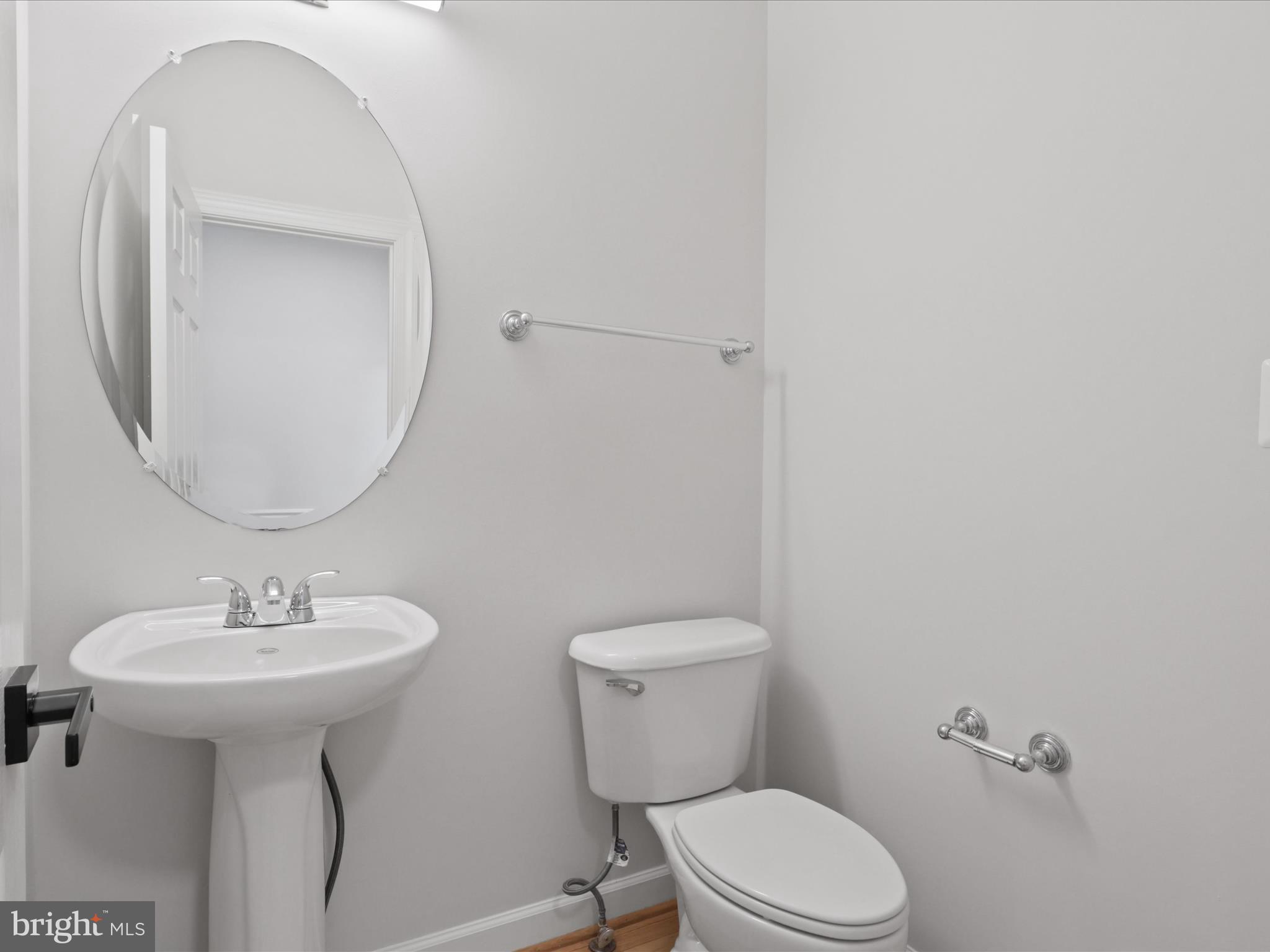 BON AIR - Residential