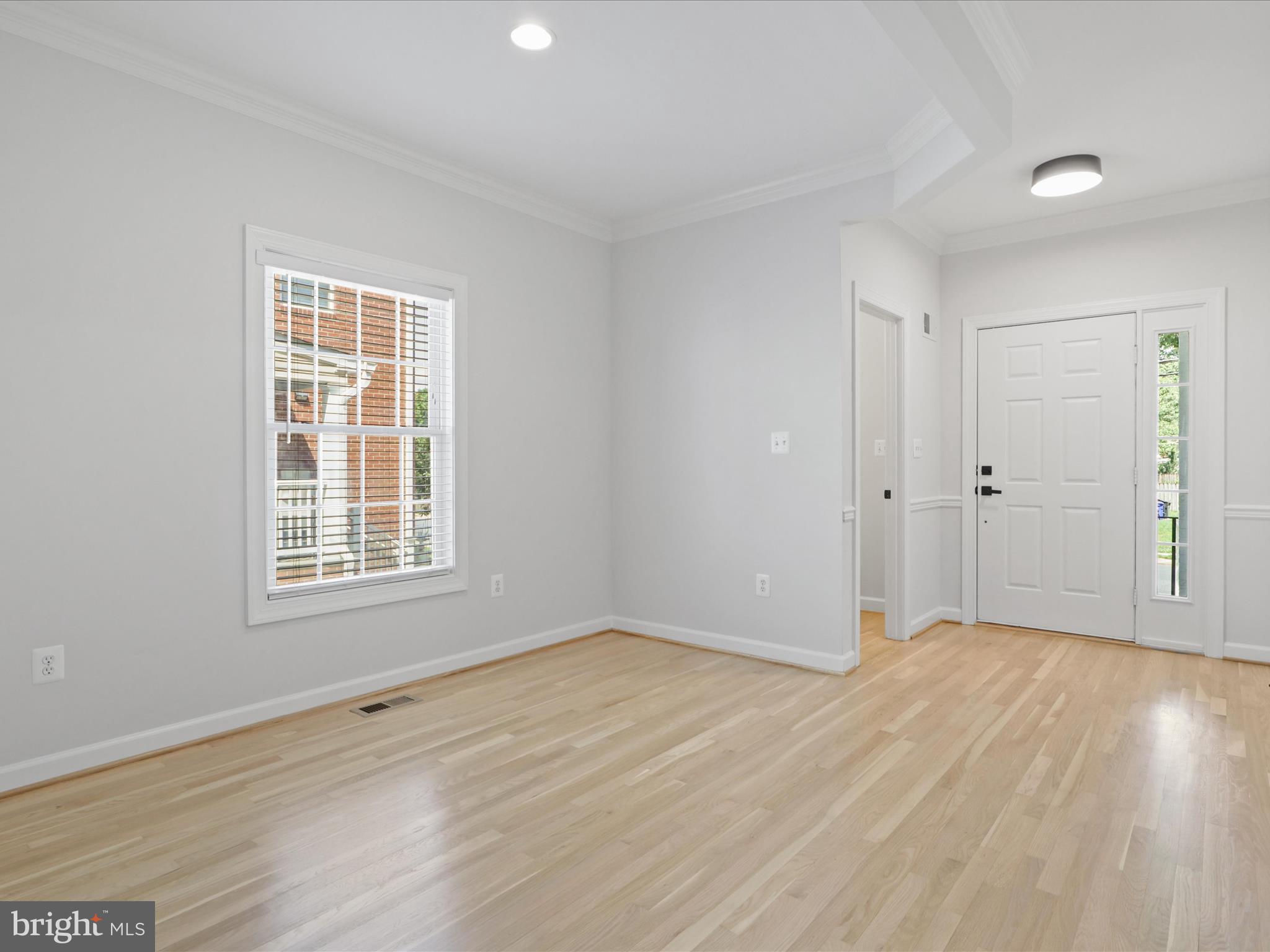 BON AIR - Residential