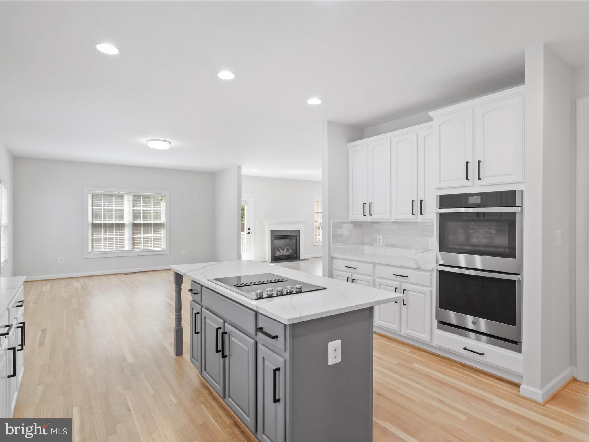 BON AIR - Residential