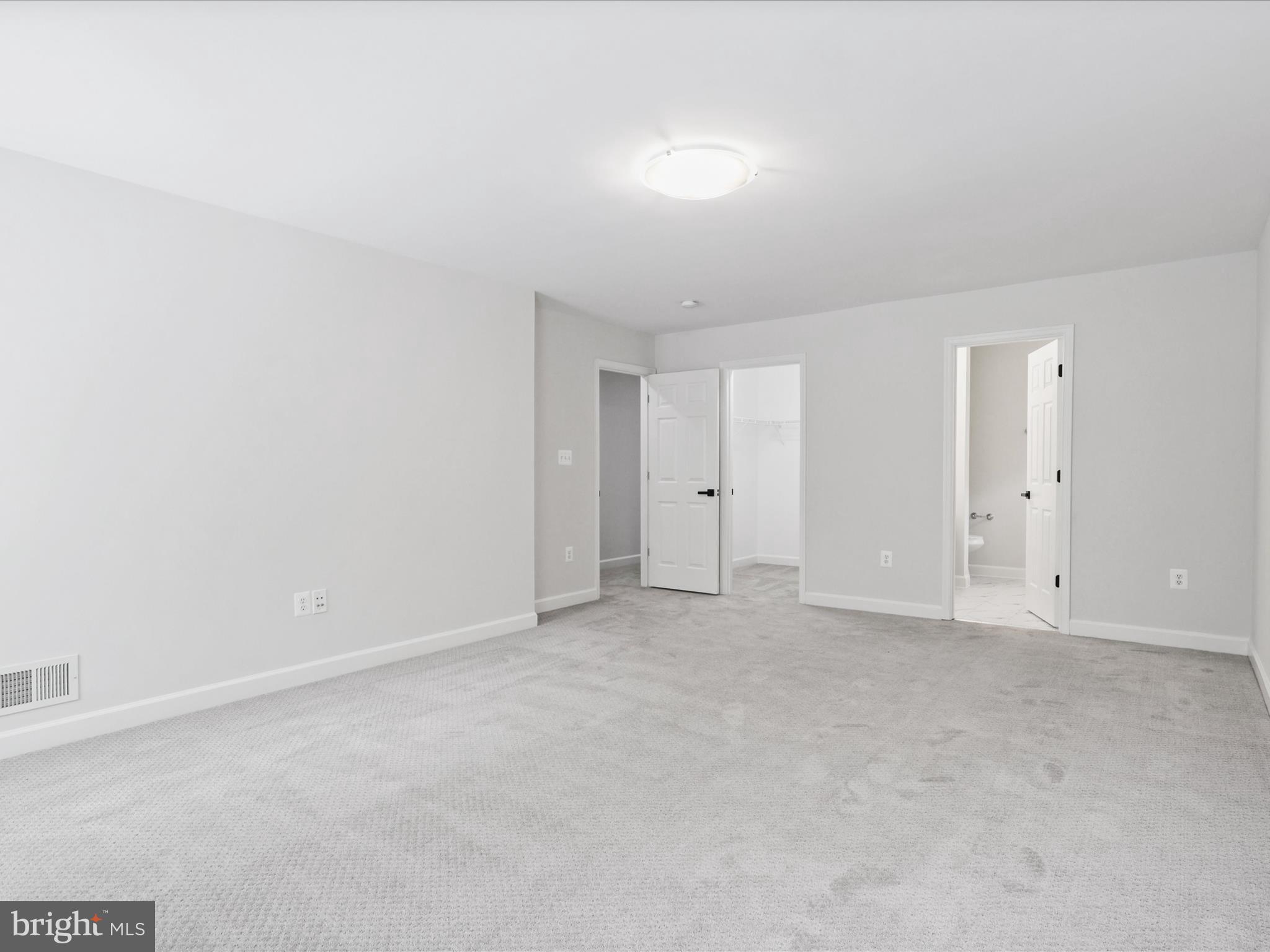 BON AIR - Residential