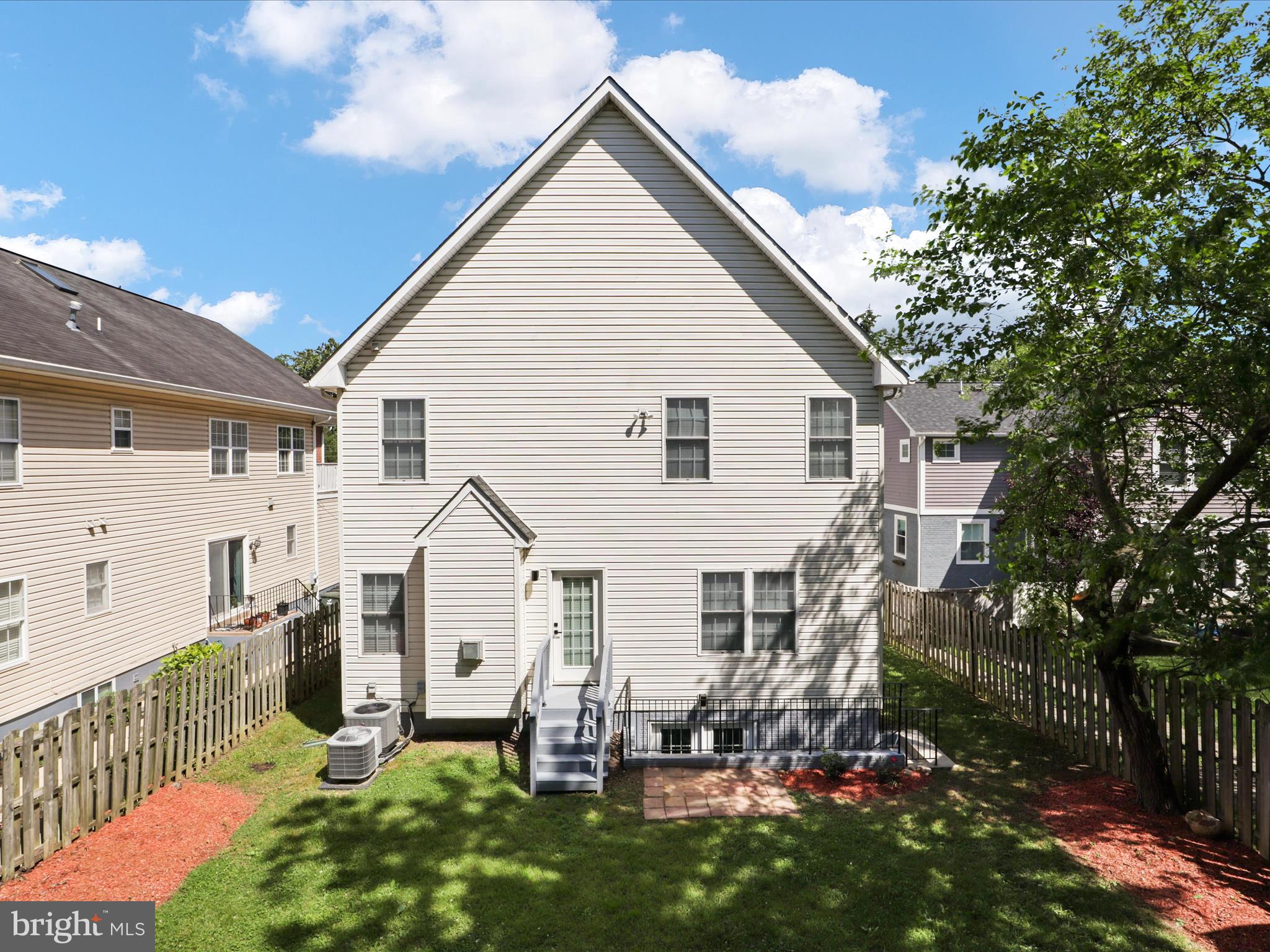 BON AIR - Residential