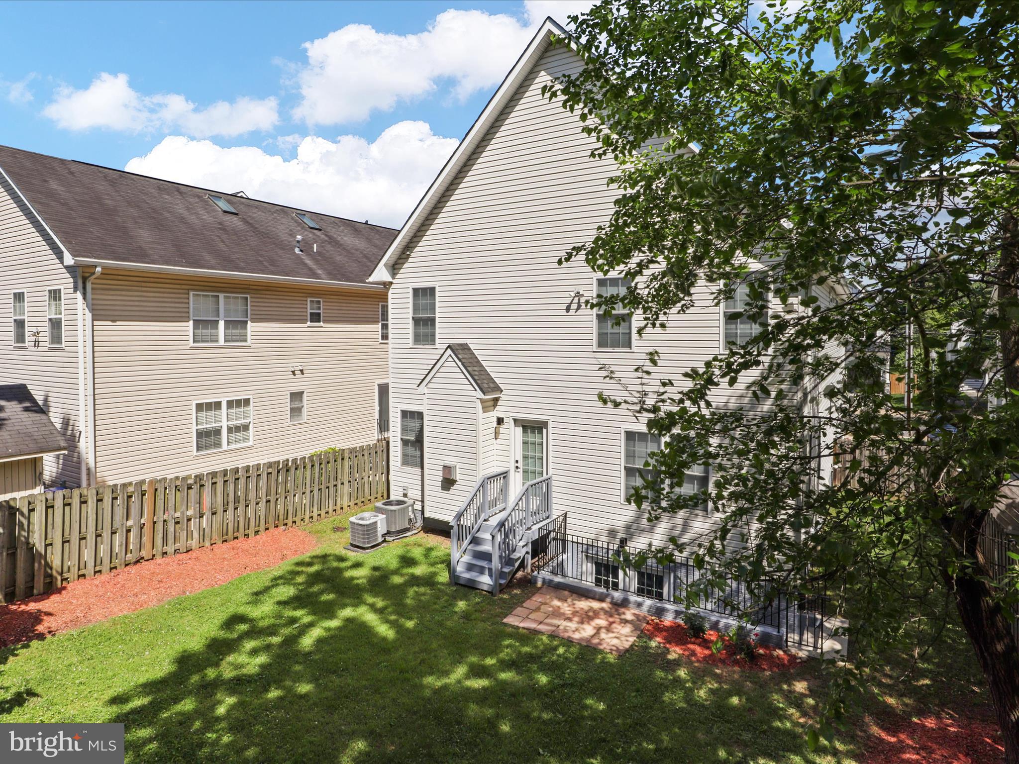 BON AIR - Residential