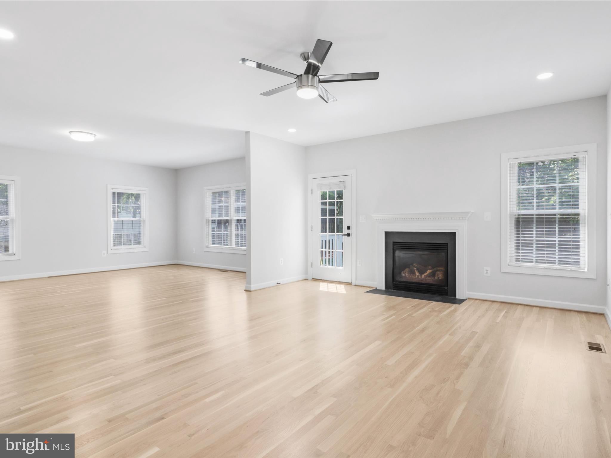 BON AIR - Residential