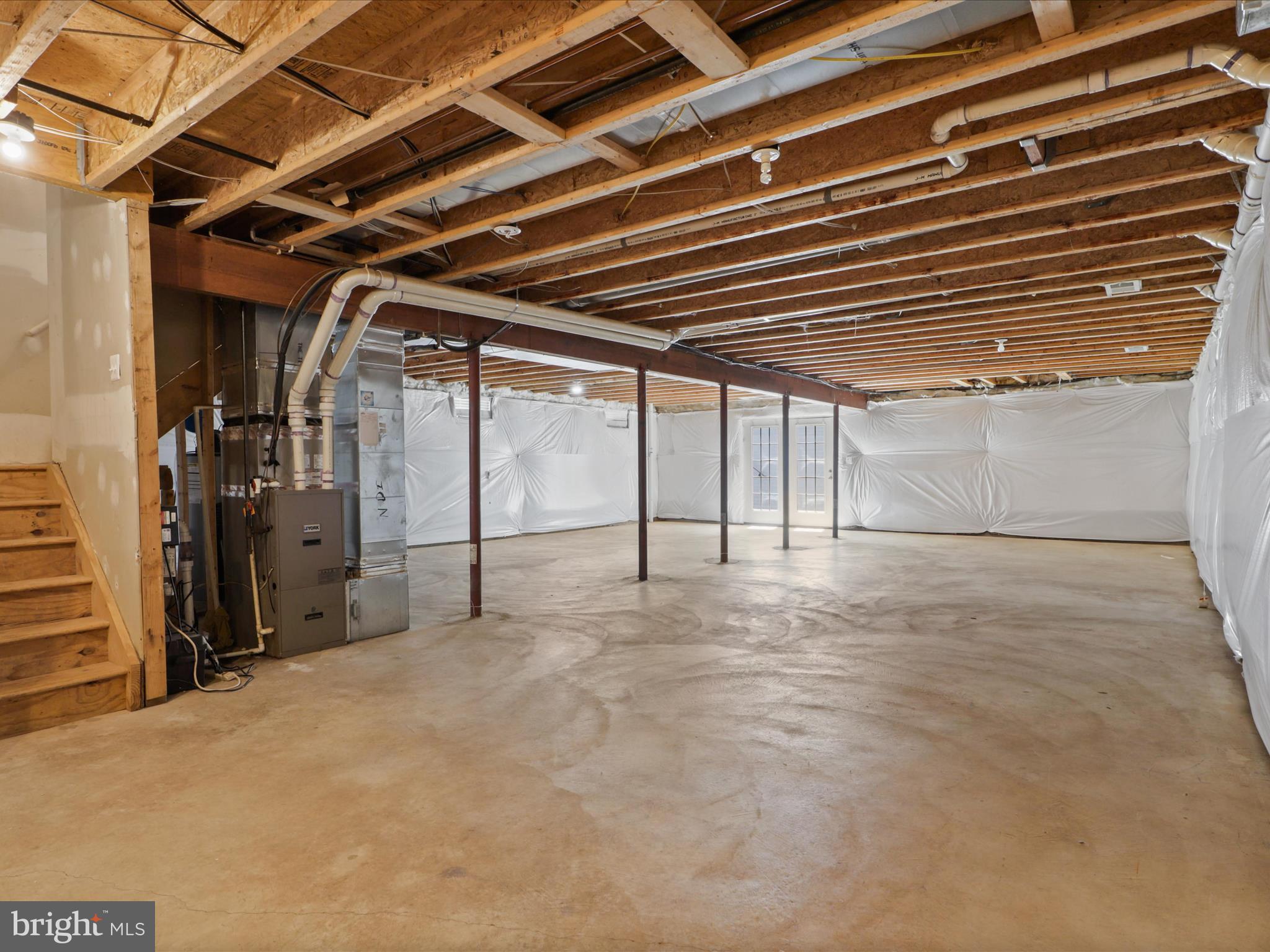 BON AIR - Residential