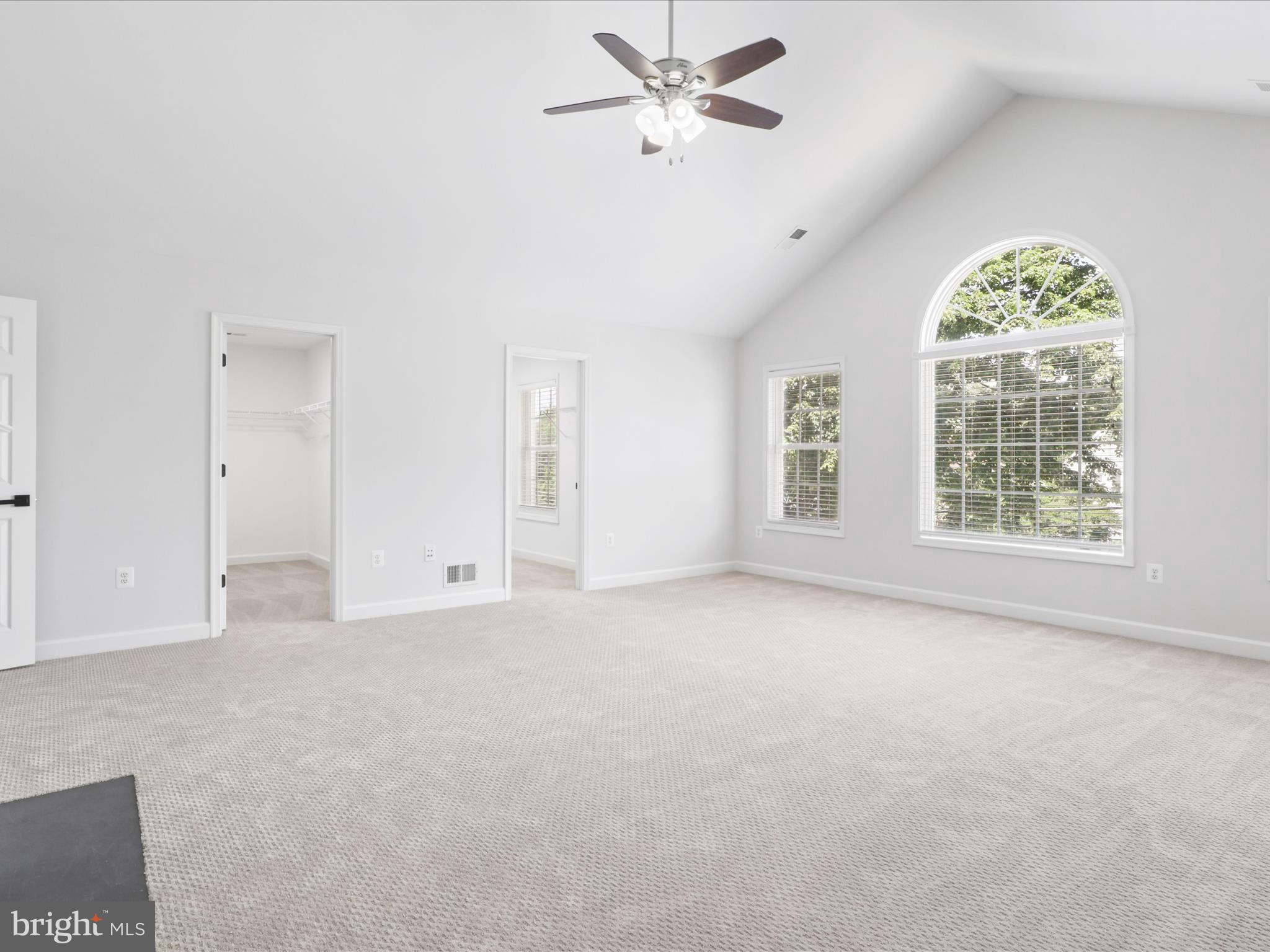 BON AIR - Residential